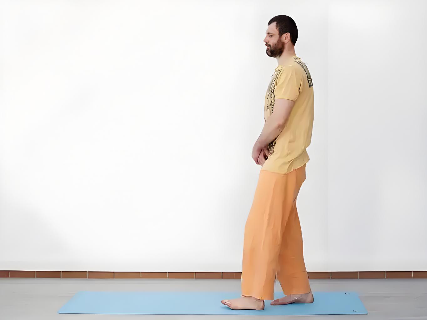 Walking Meditation