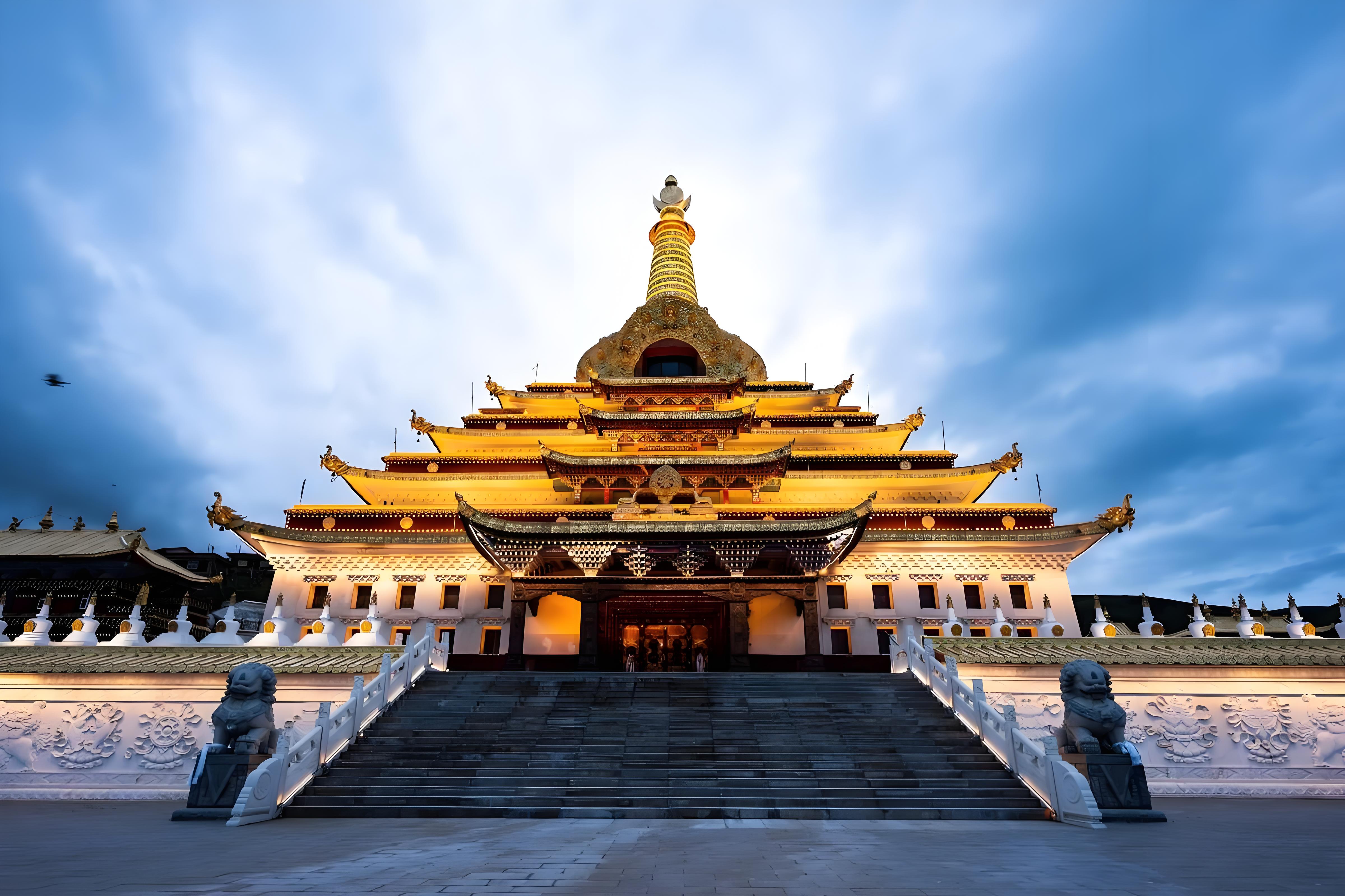 Tibetan Buddhism