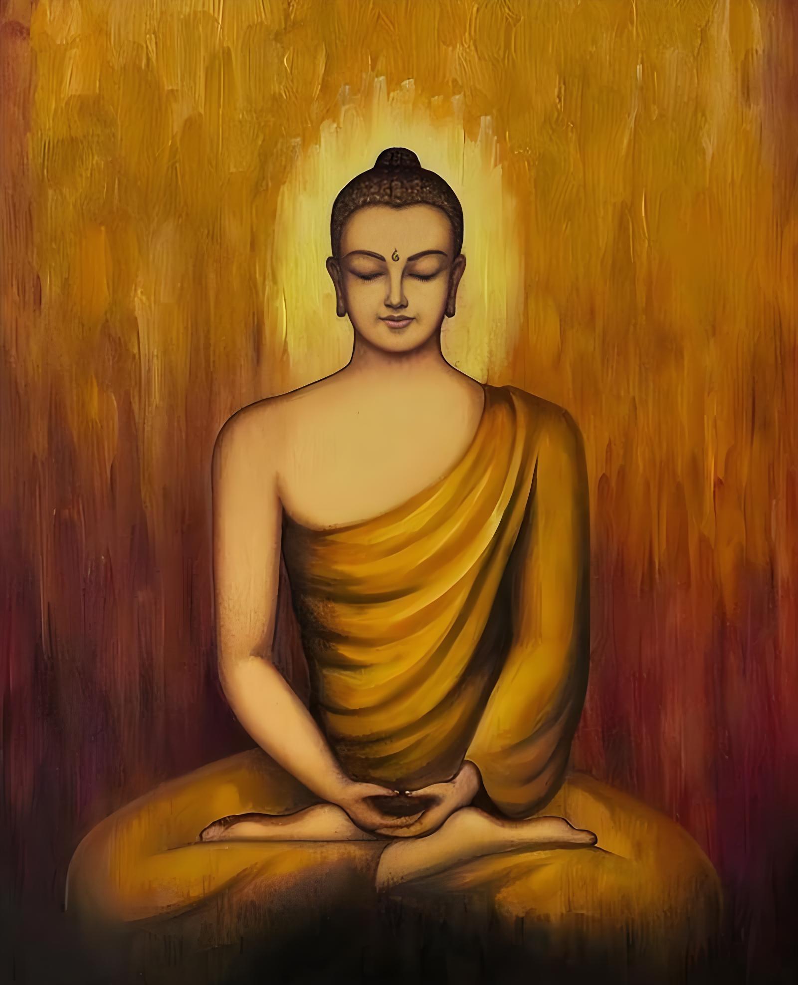 Shakyamuni