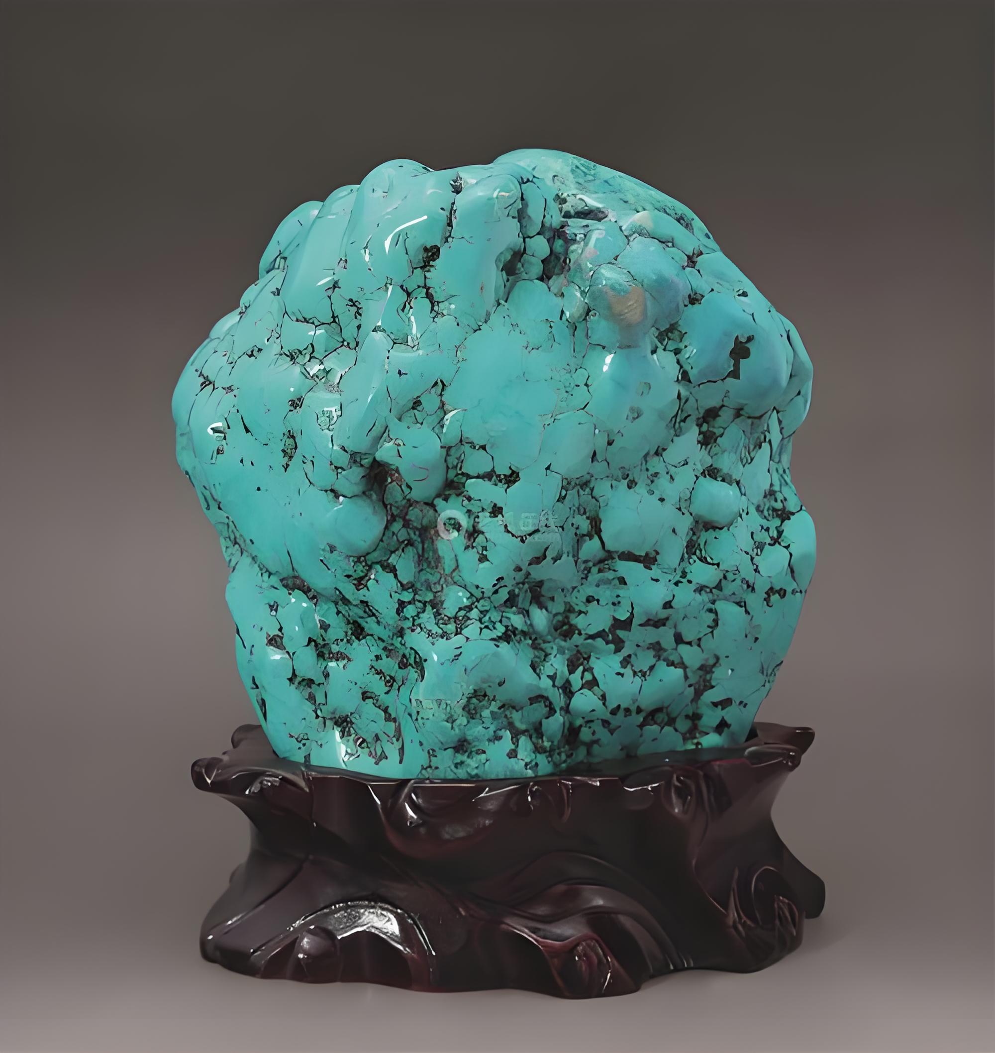 Turquoise Meaning