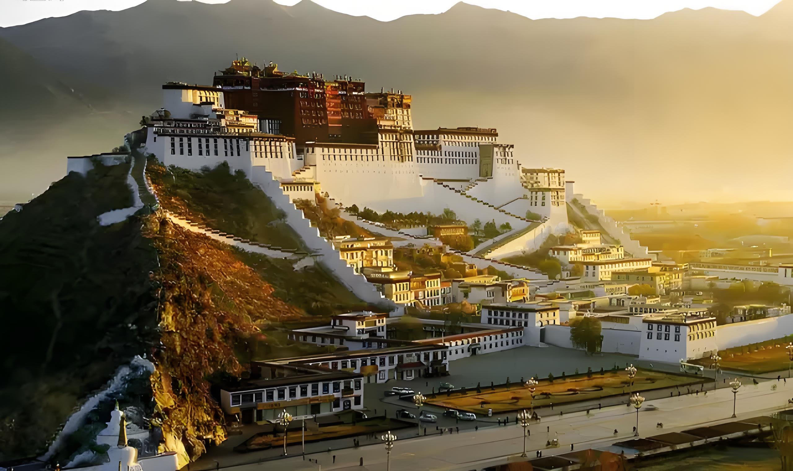 Potala Palace