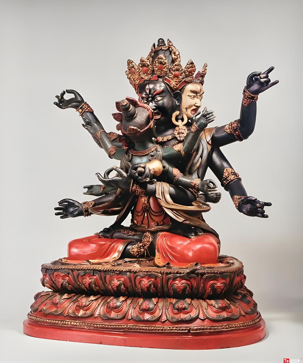 Unlock the Secrets of Tantric Buddhism: Rituals, Mantras, and More