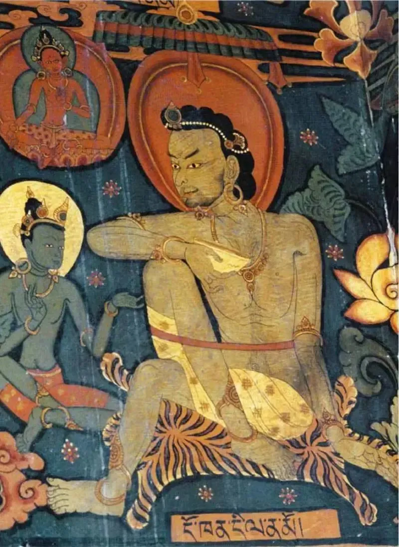 Dhokalipa