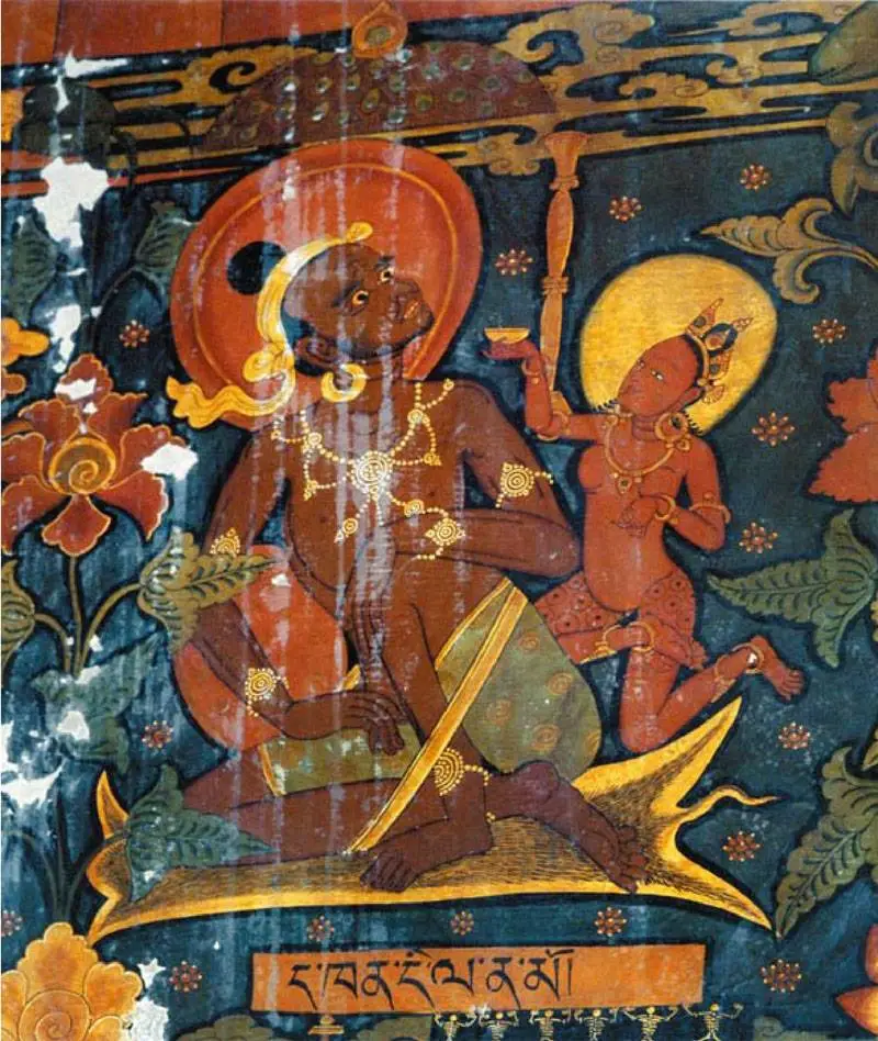 Dukanti