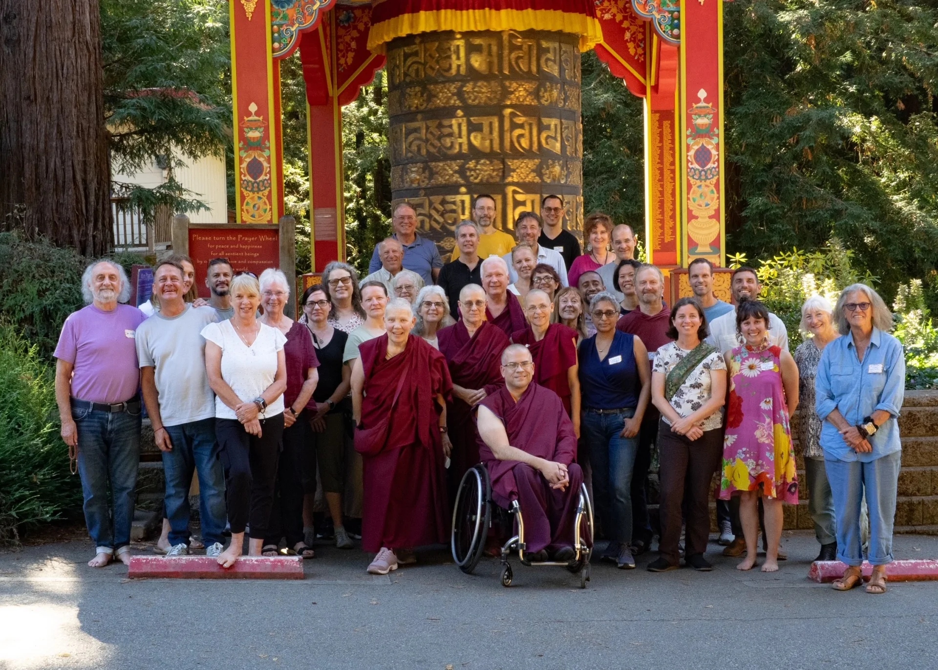 Bodhicitta