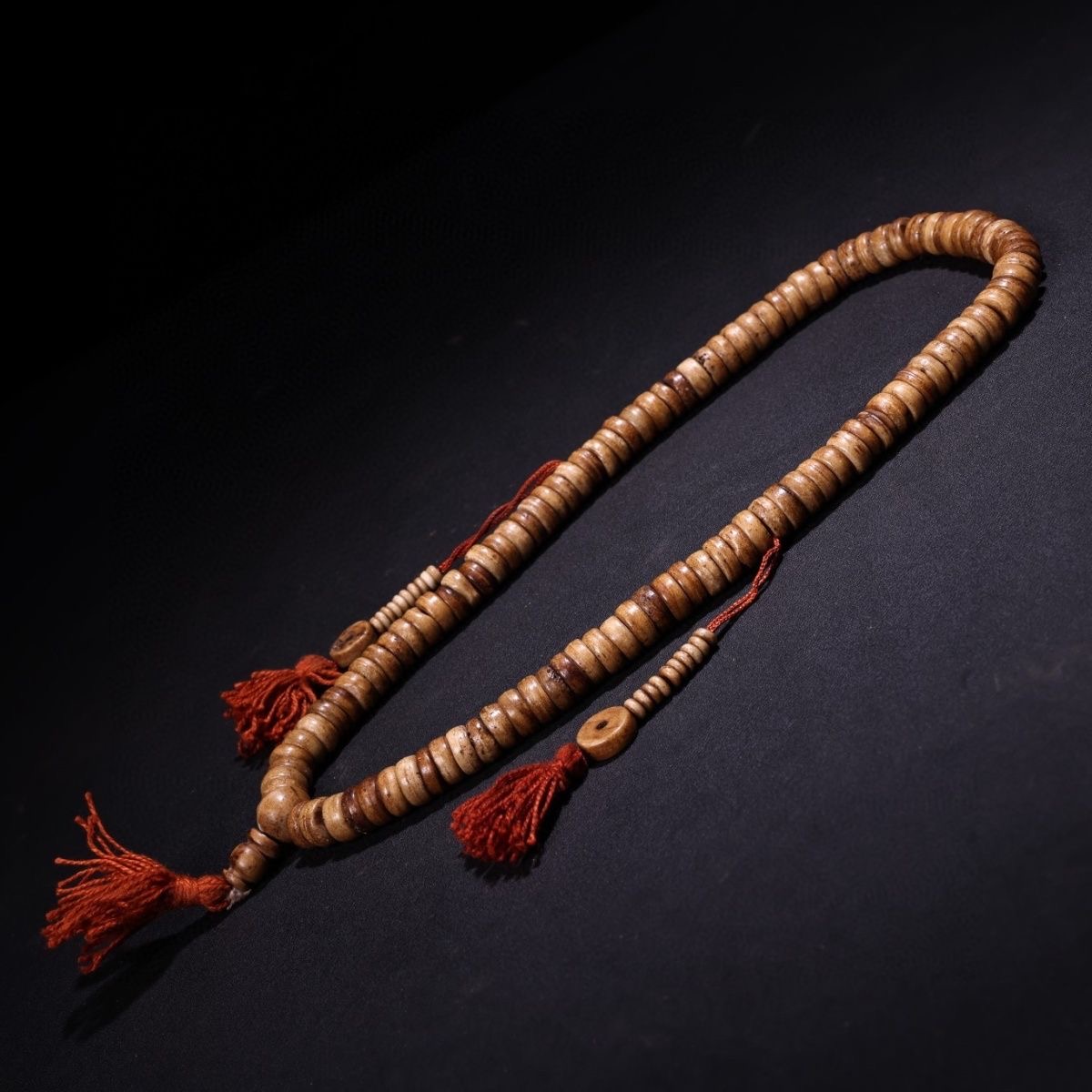 108 beads mala