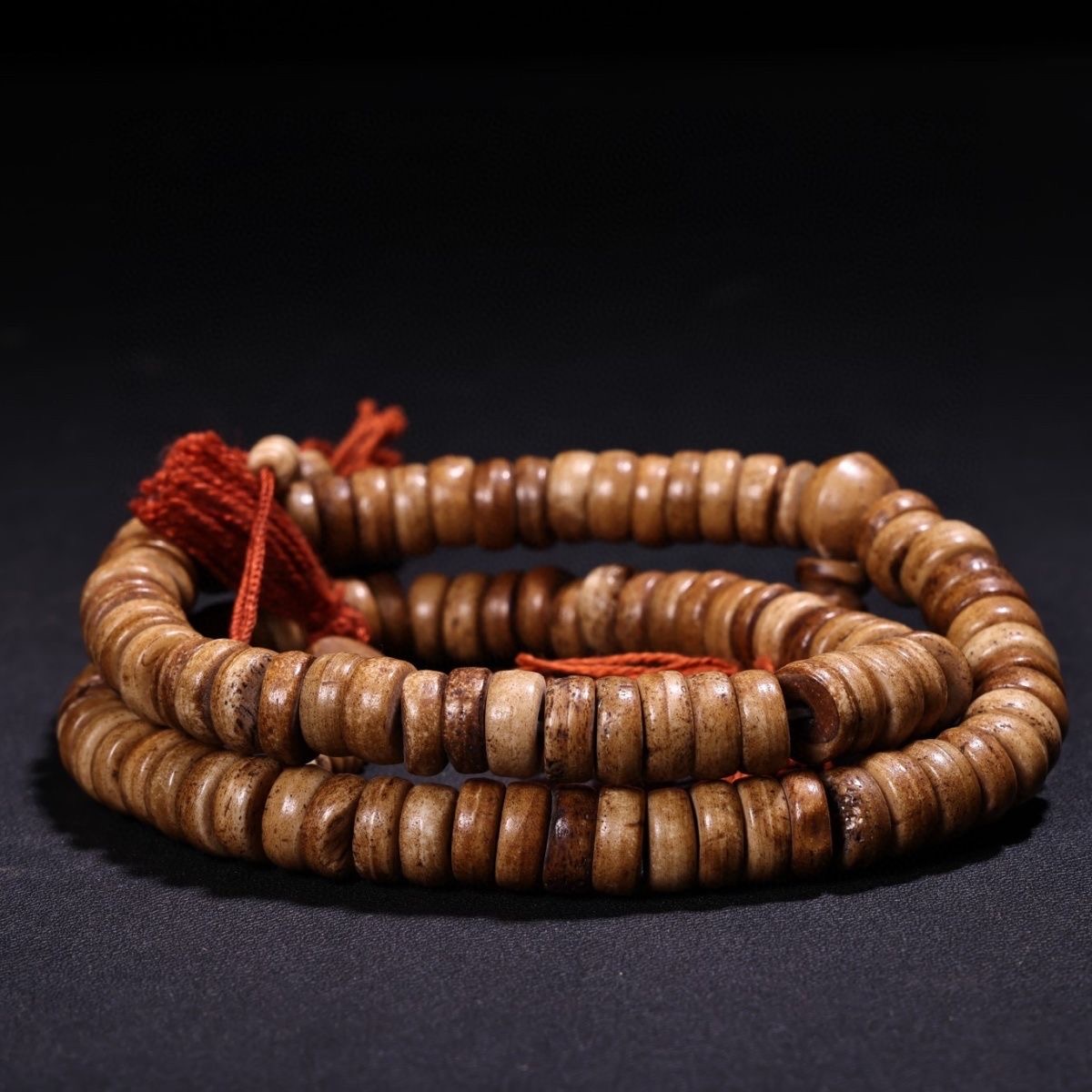 Understanding the Significance of 108 Mala Beads
