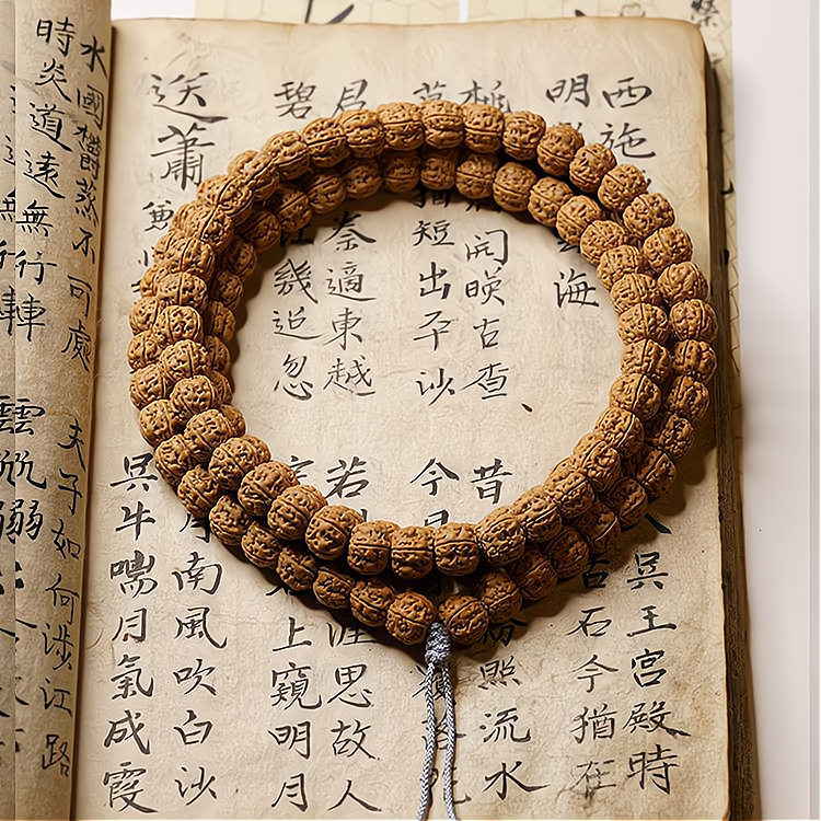 How Do You Use Mala Beads? A Comprehensive Guide