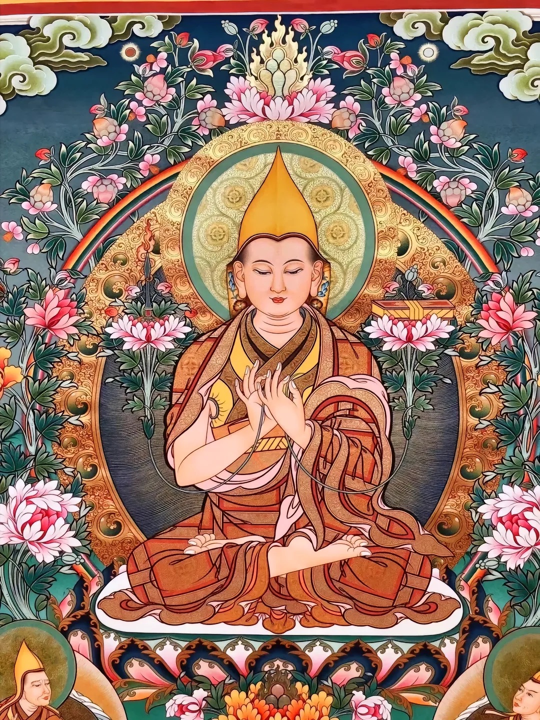 Tsongkhapa
