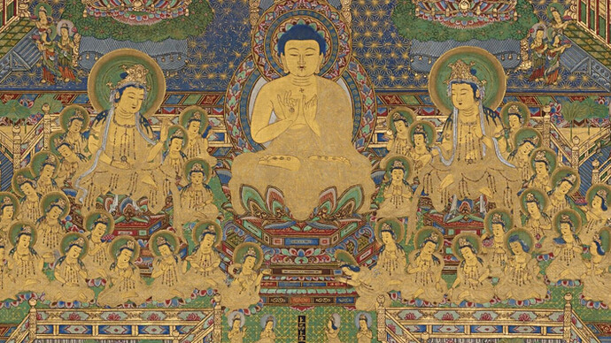 Understanding Nirvana in Buddhism