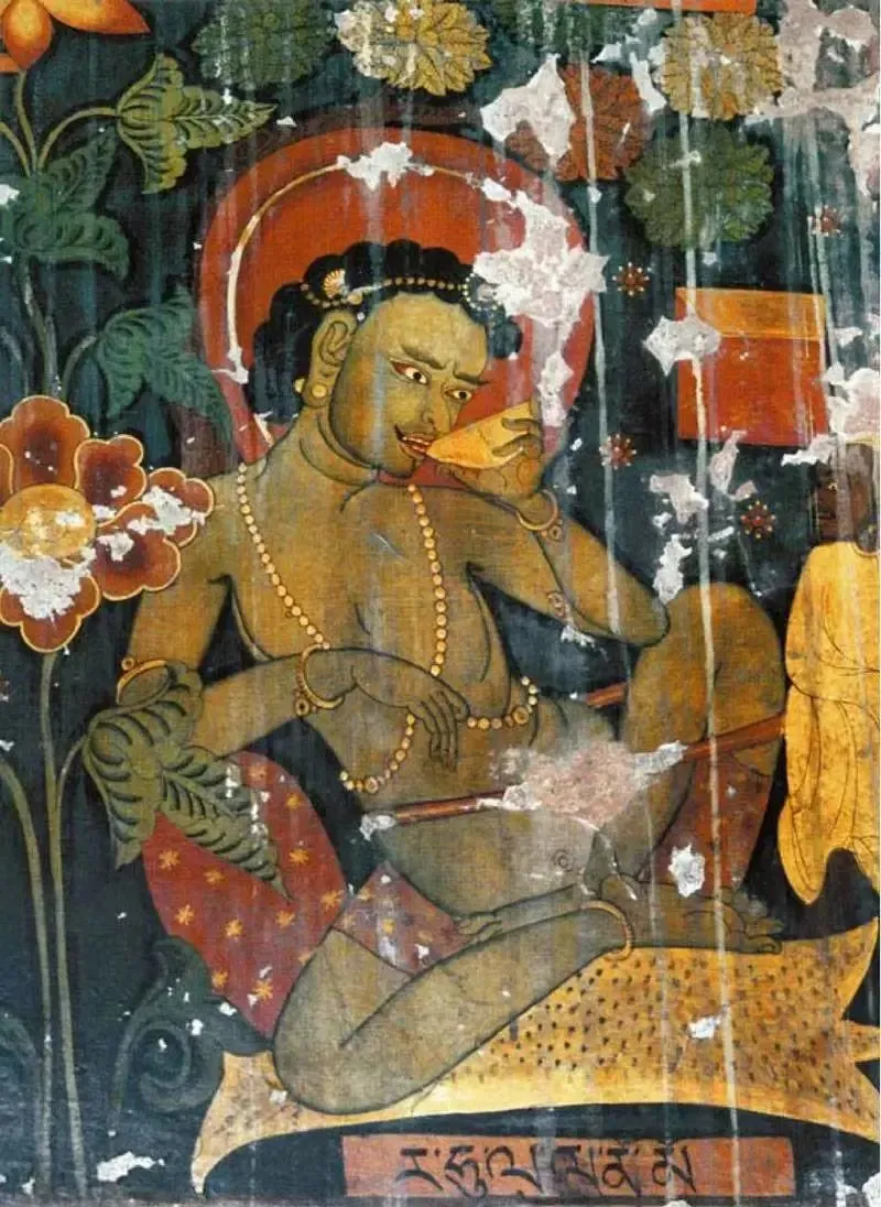 Rahula
