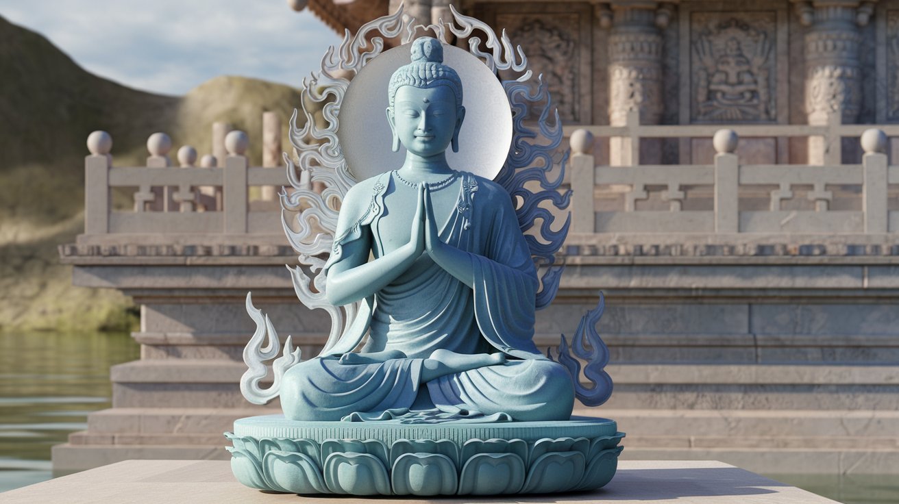 Bodhisattva Prayer