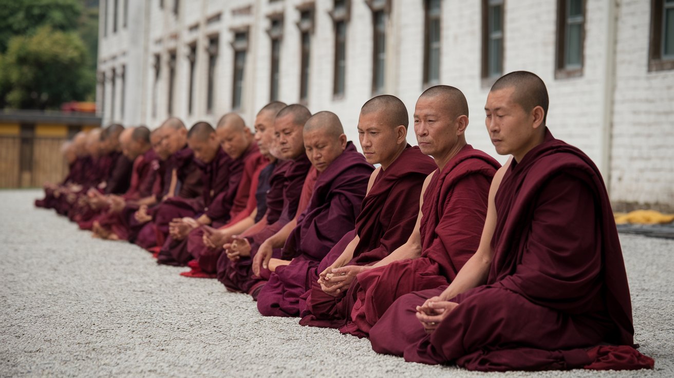 Death and Dying in Buddhism