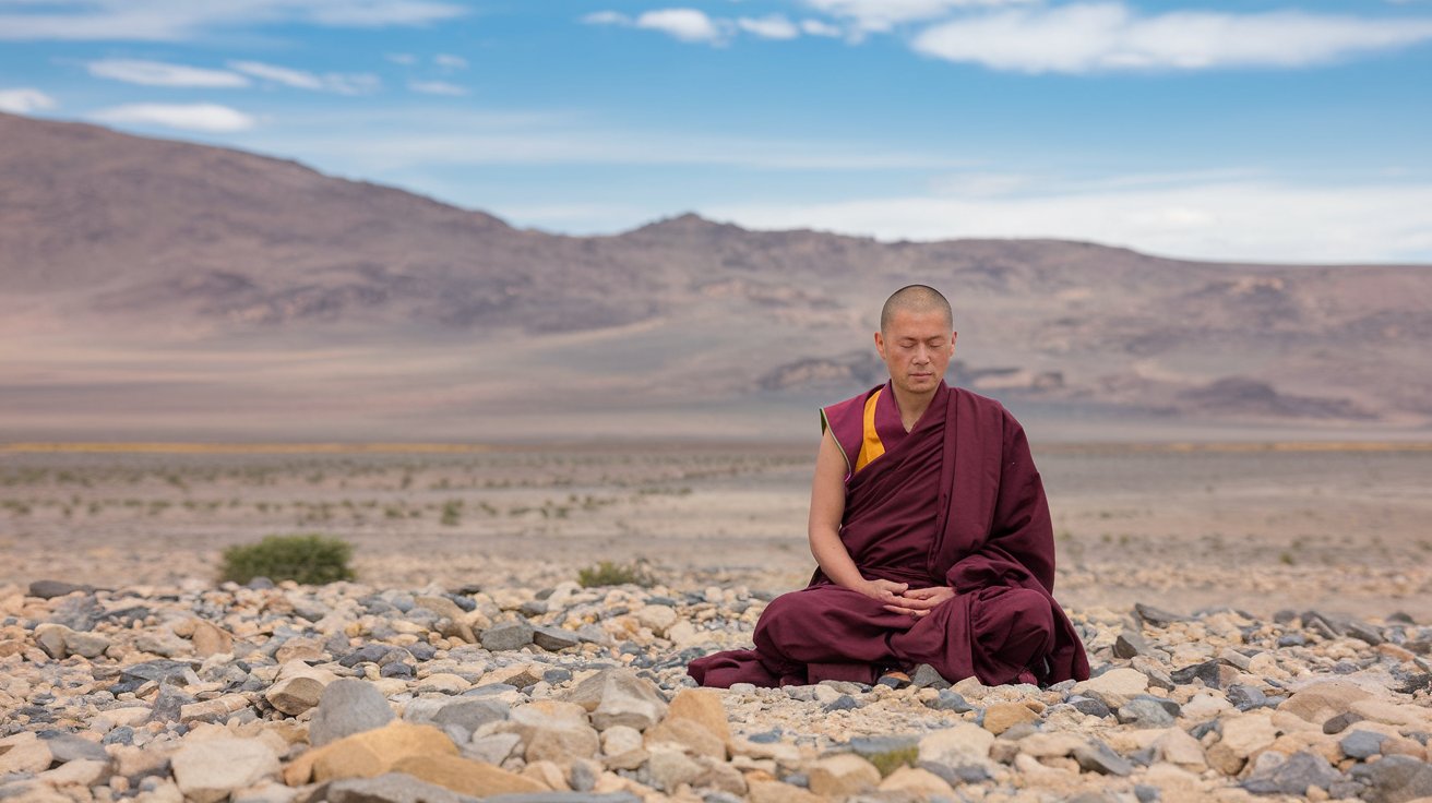 Buddhist Psychology Decoded: Understand Your Mind, Find Your Freedom