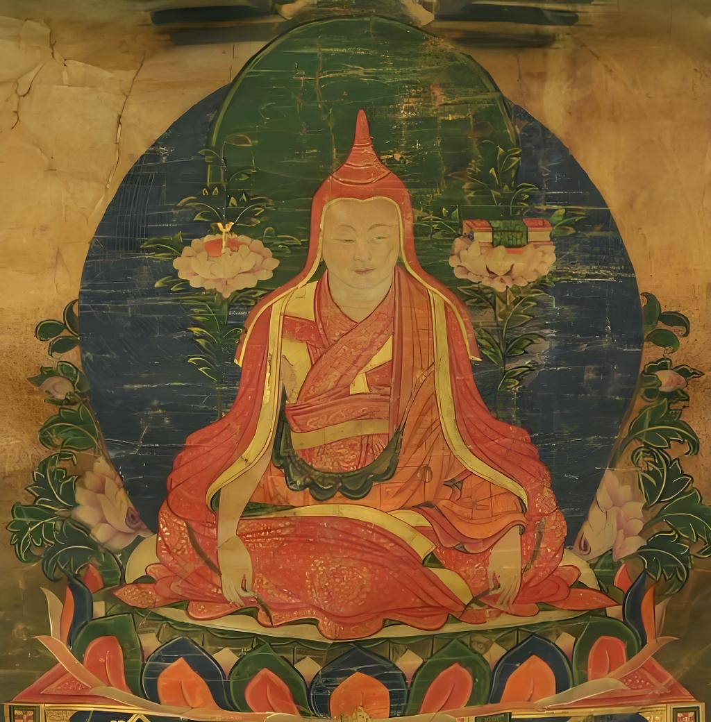 Shantideva Prayer