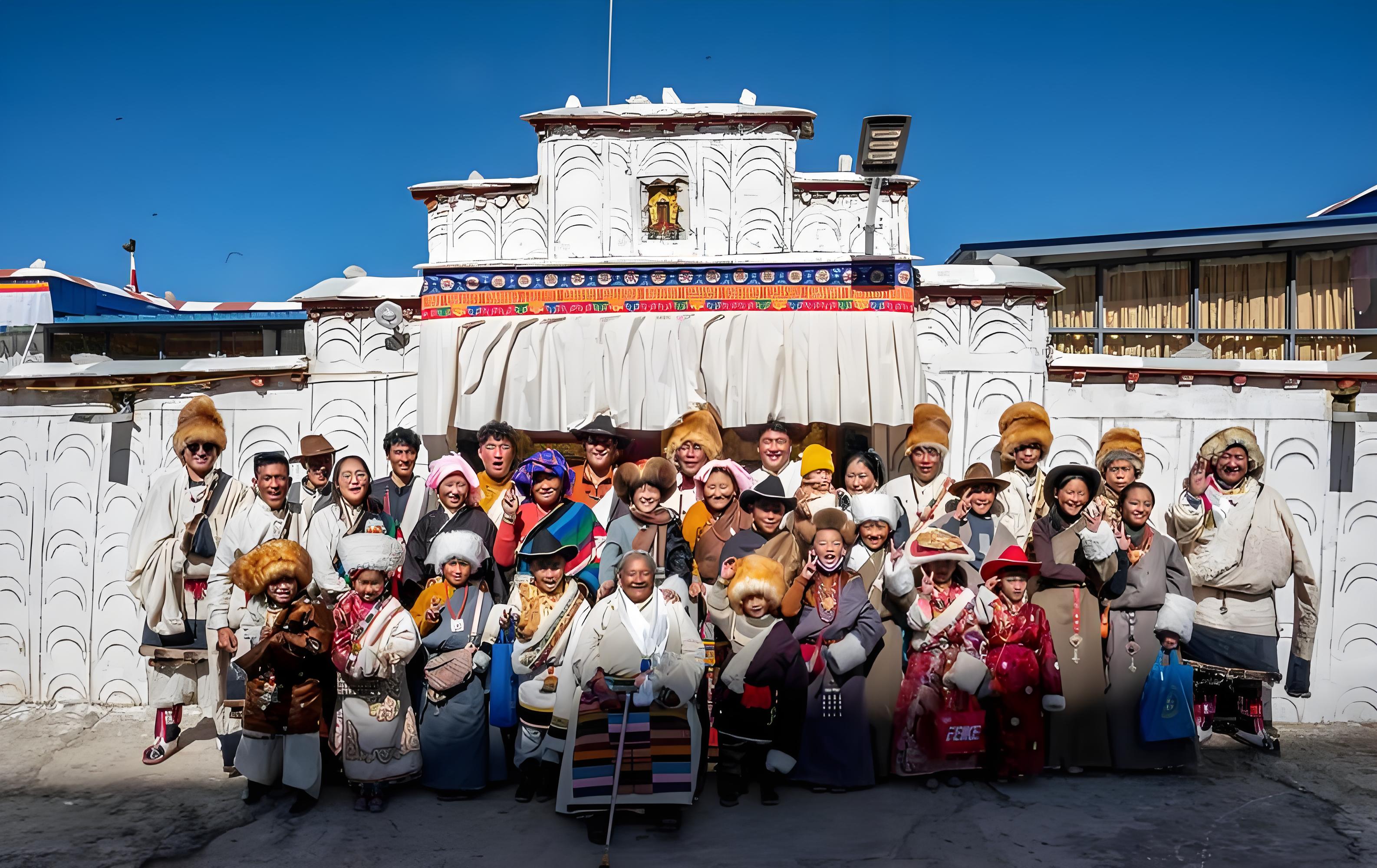 Tibetan New Year