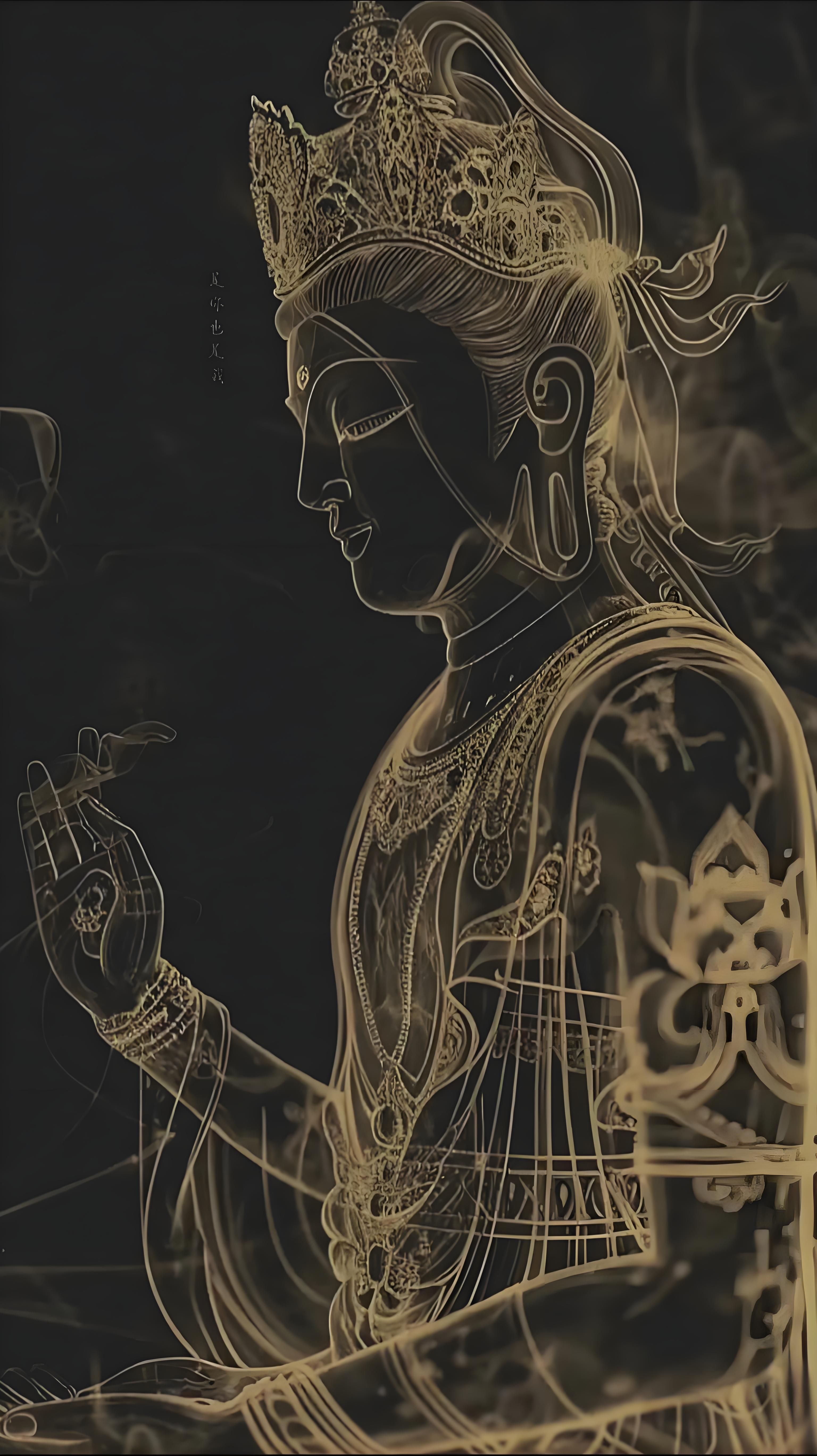 what is karma in buddhism