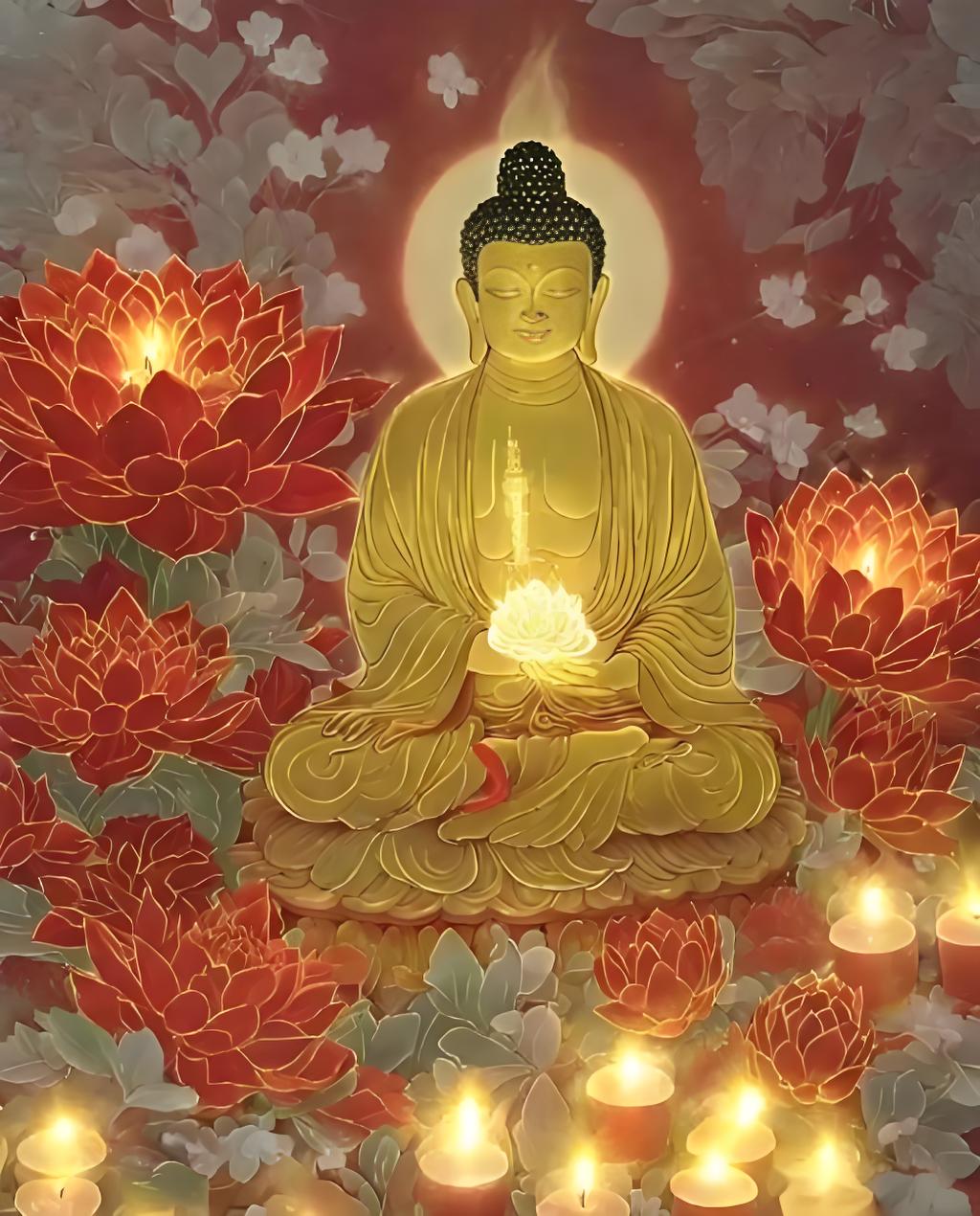 Buddhism Rebirth