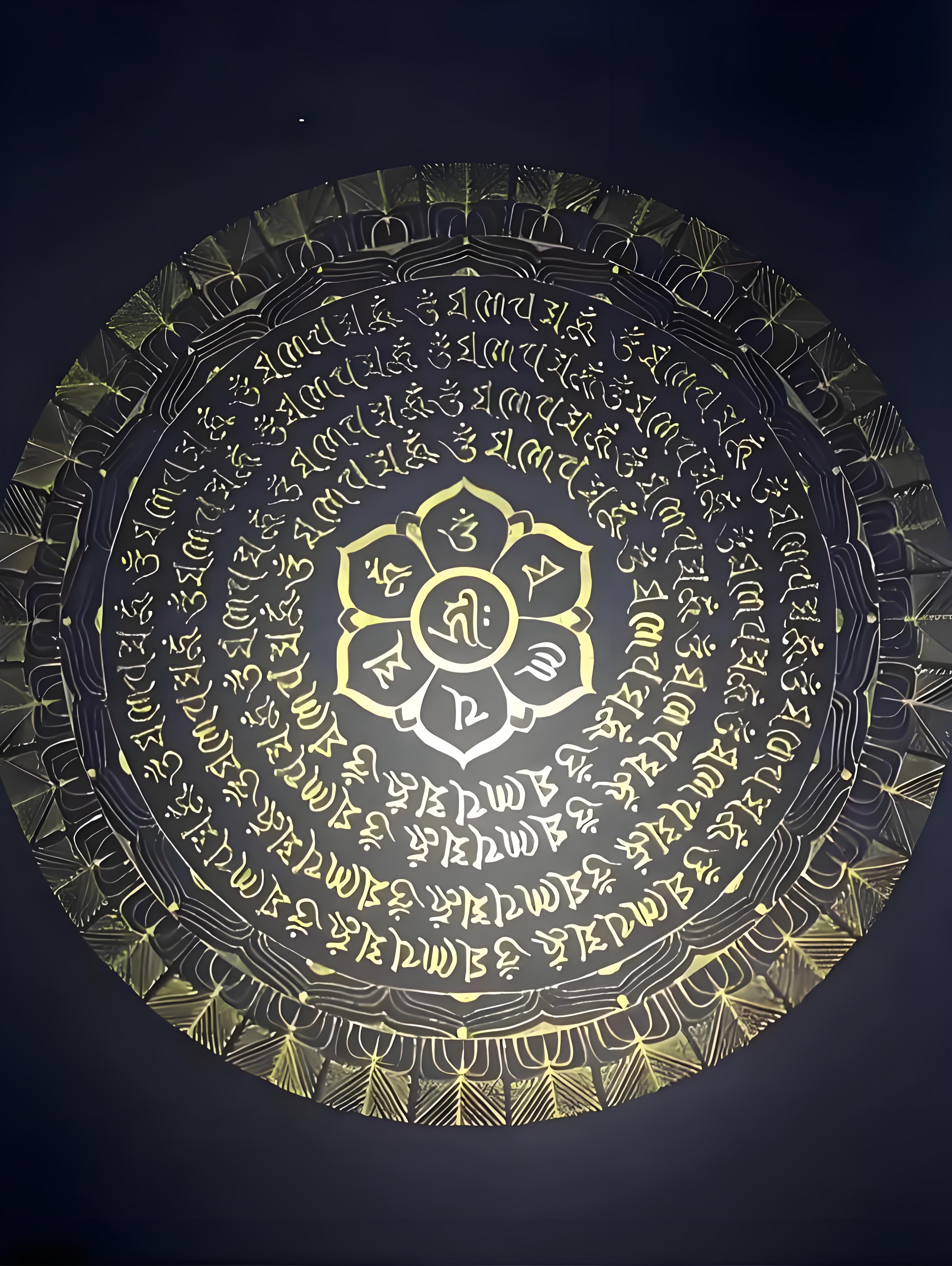 Om Mani Padme Hum: The Secret Meaning & Transformative Benefits