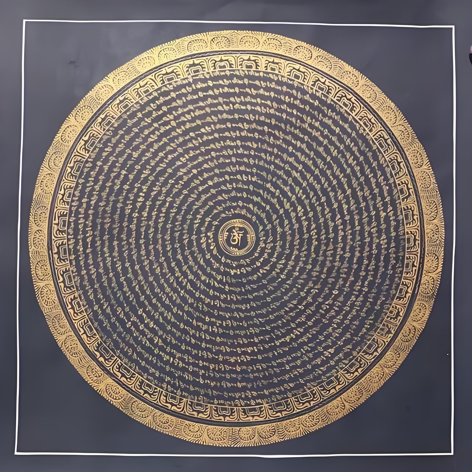 Mantras