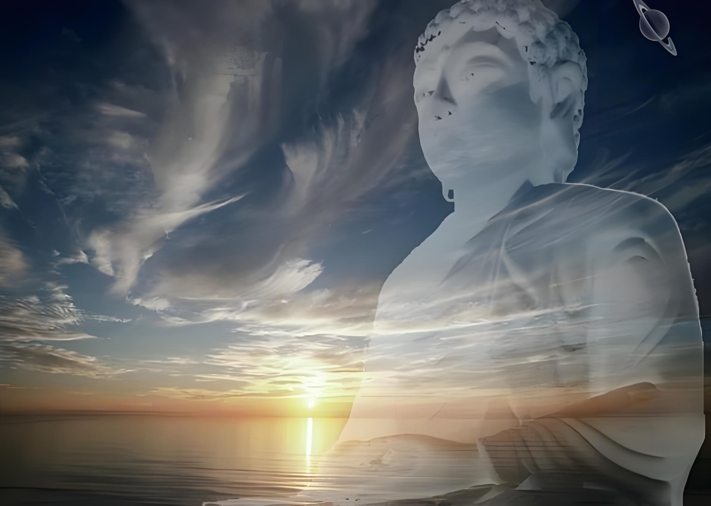 Buddhism Reincarnation