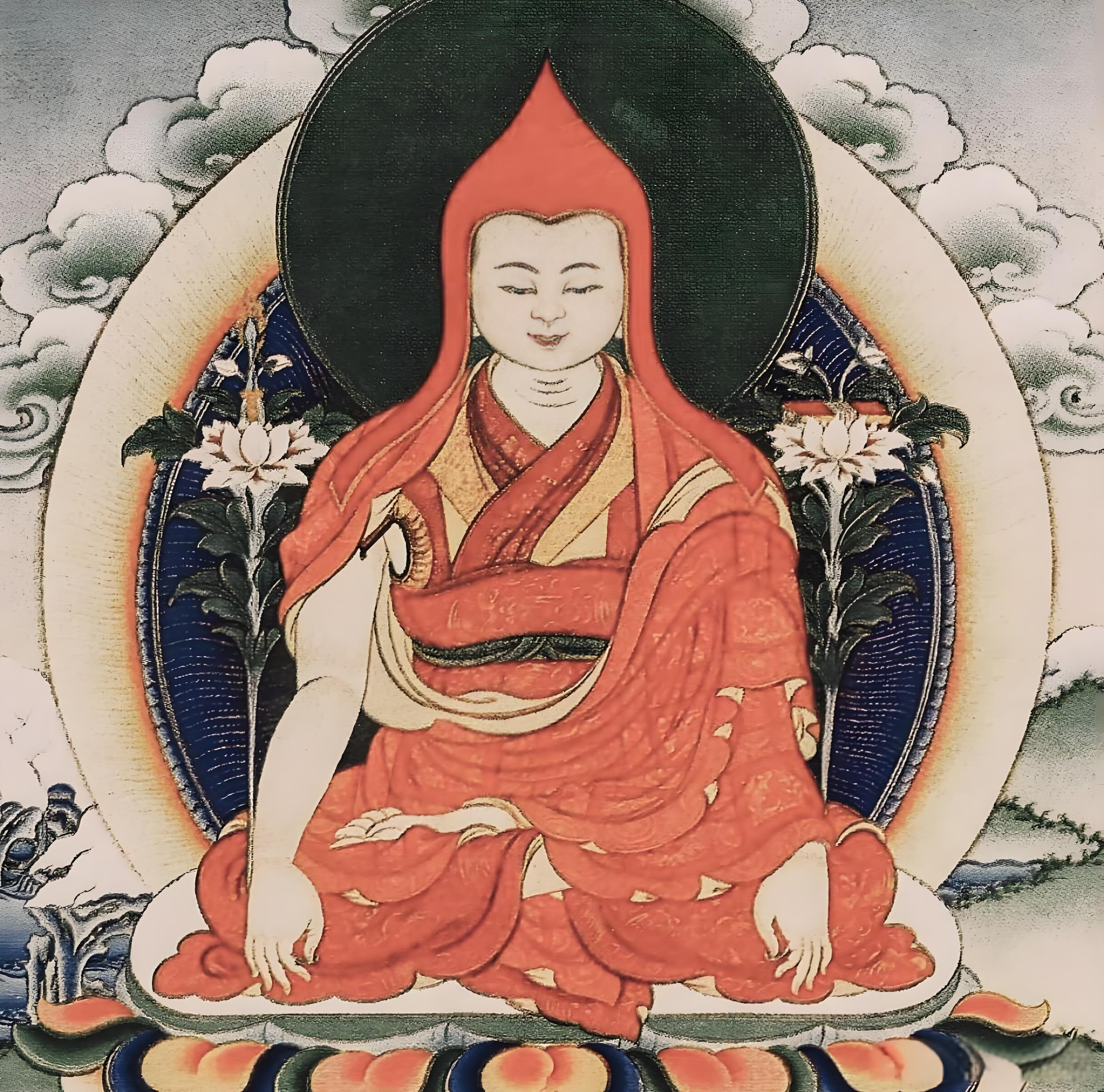 Vajrayana Buddhism