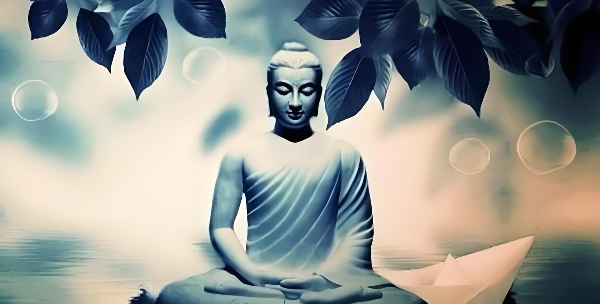 Buddhist Belief in Karma