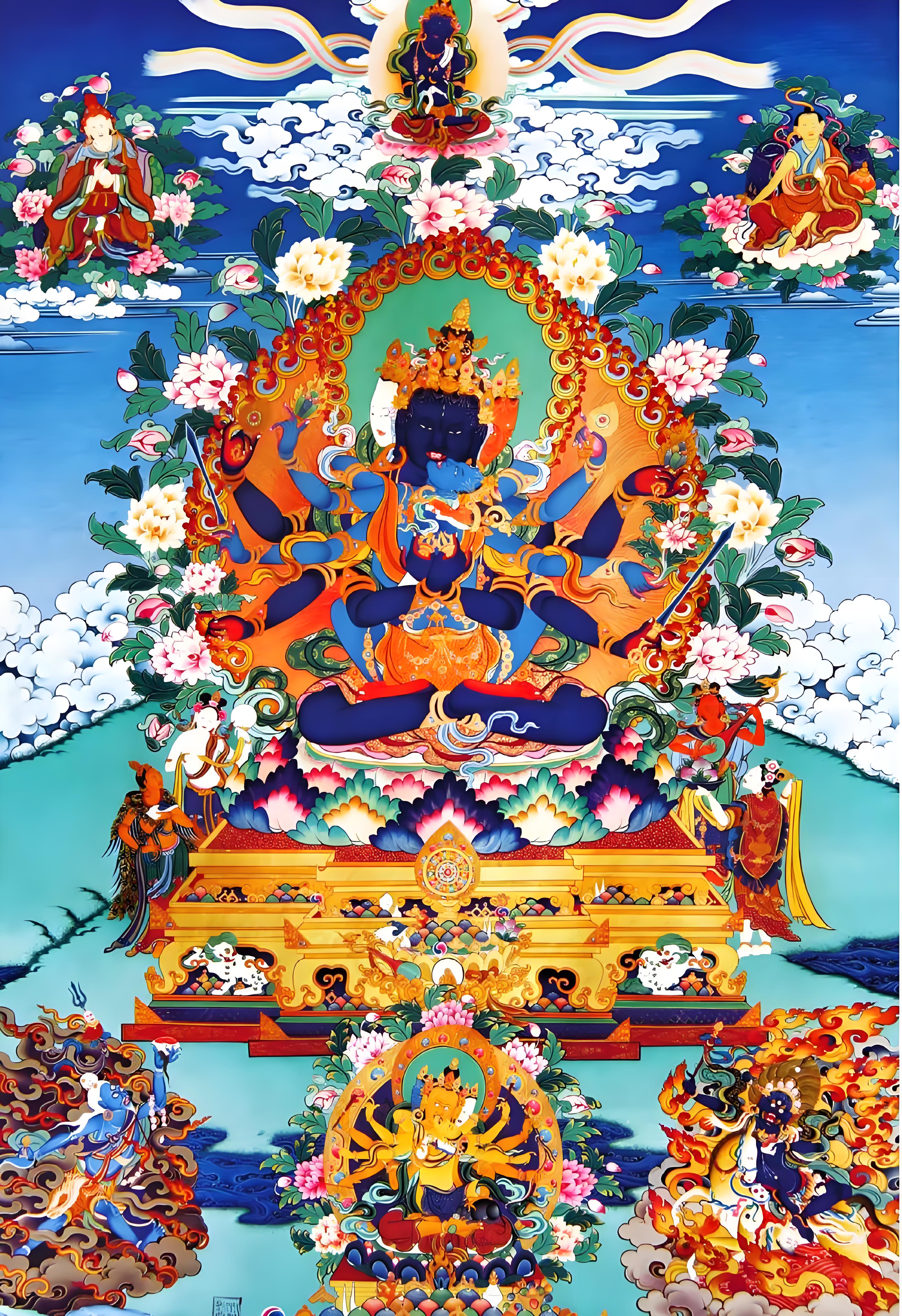 Guhyasamaja