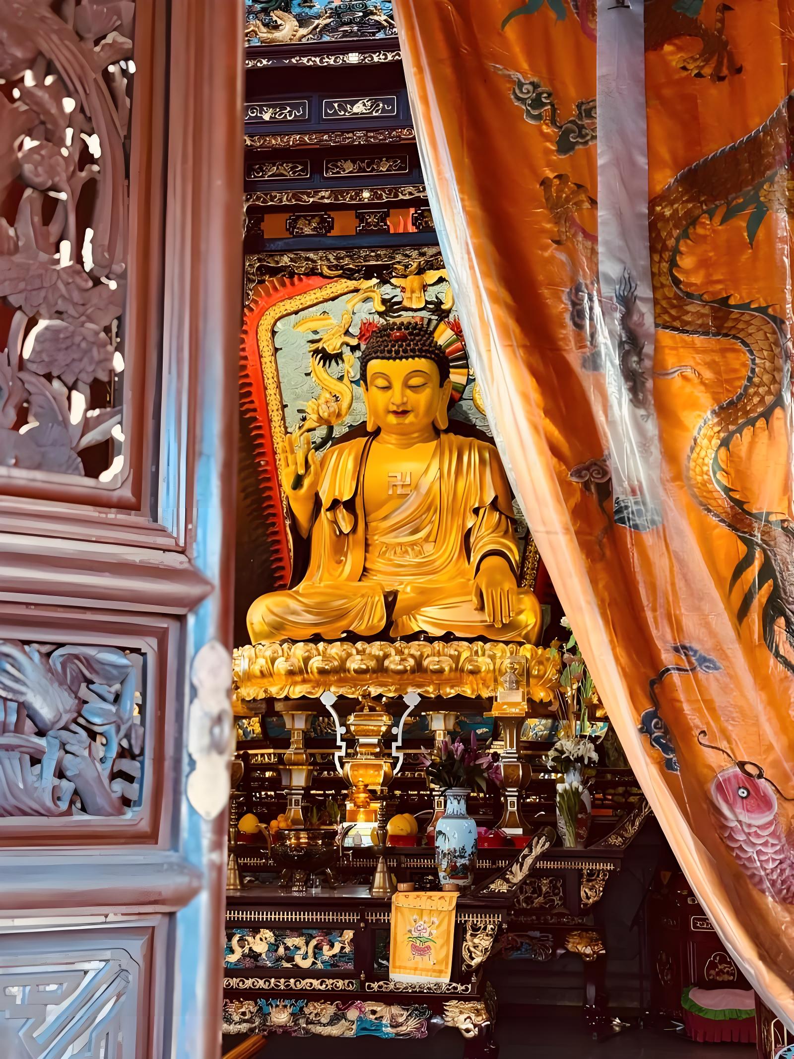 Mahayana Buddhism