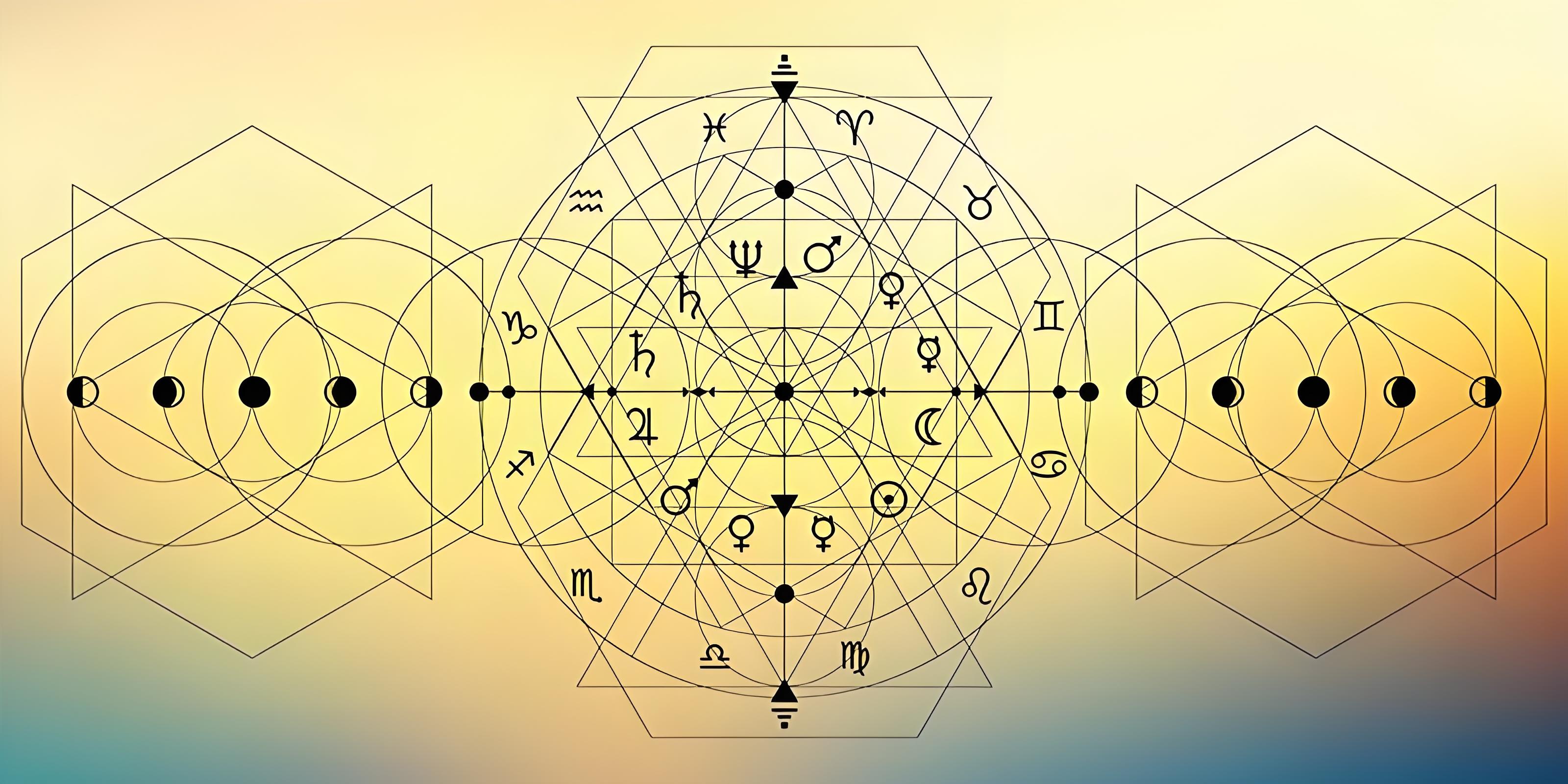 Unveiling the Mysteries of Tibetan Buddhist Astrology