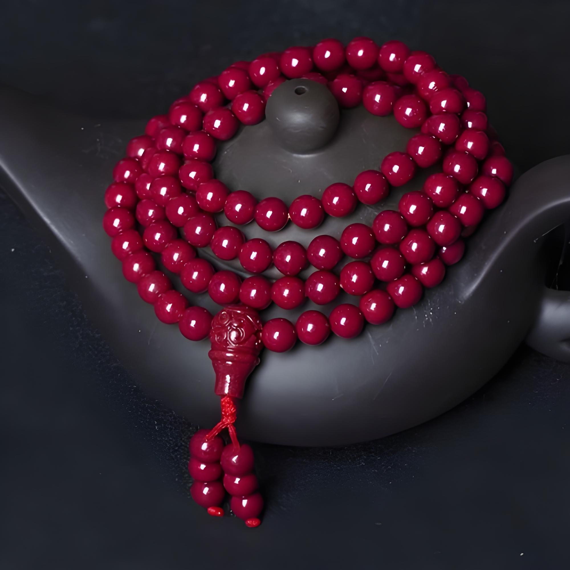 How to Know Which Kind of Mala Beads to Get