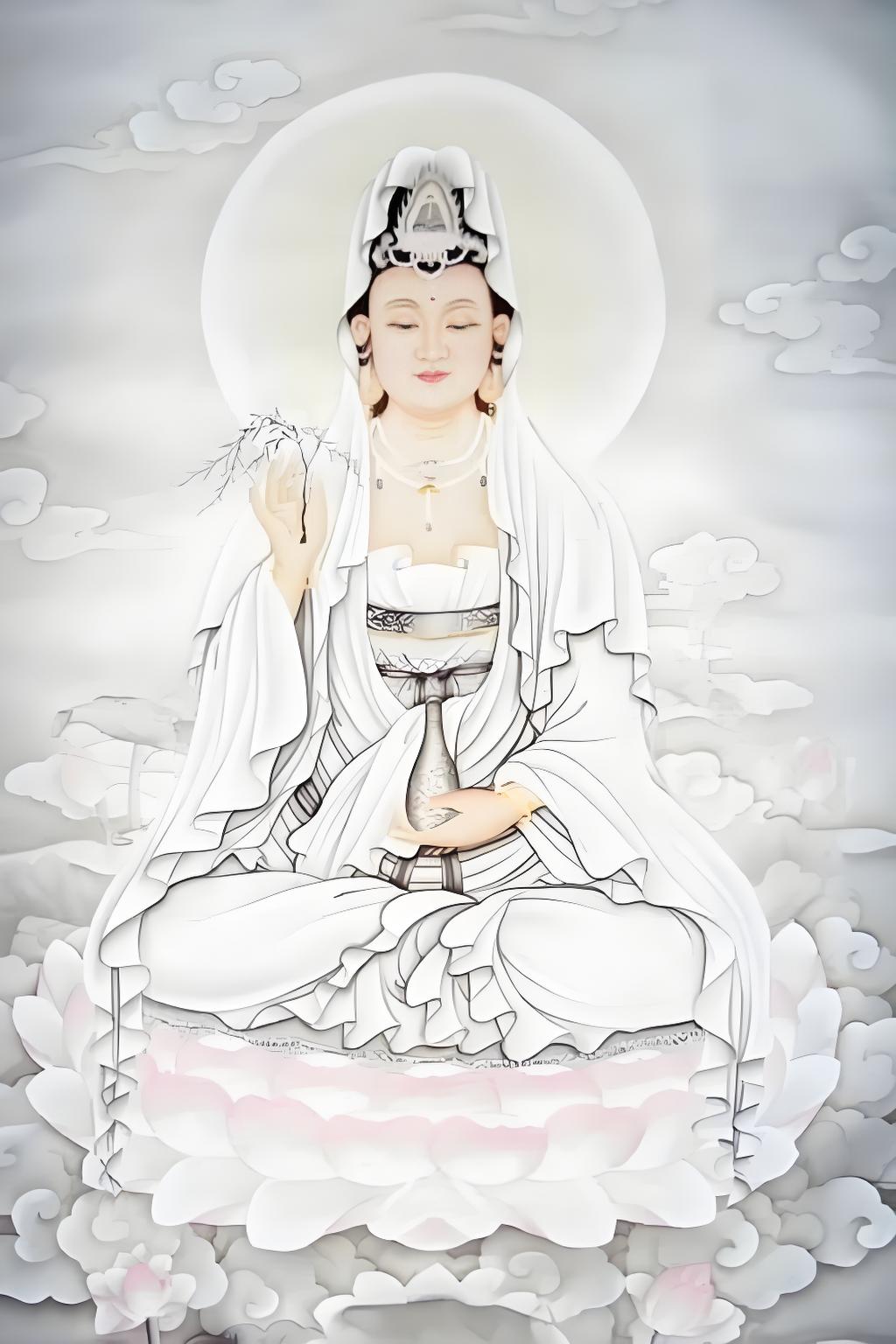 How Do You Get to Be a Bodhisattva Person?
