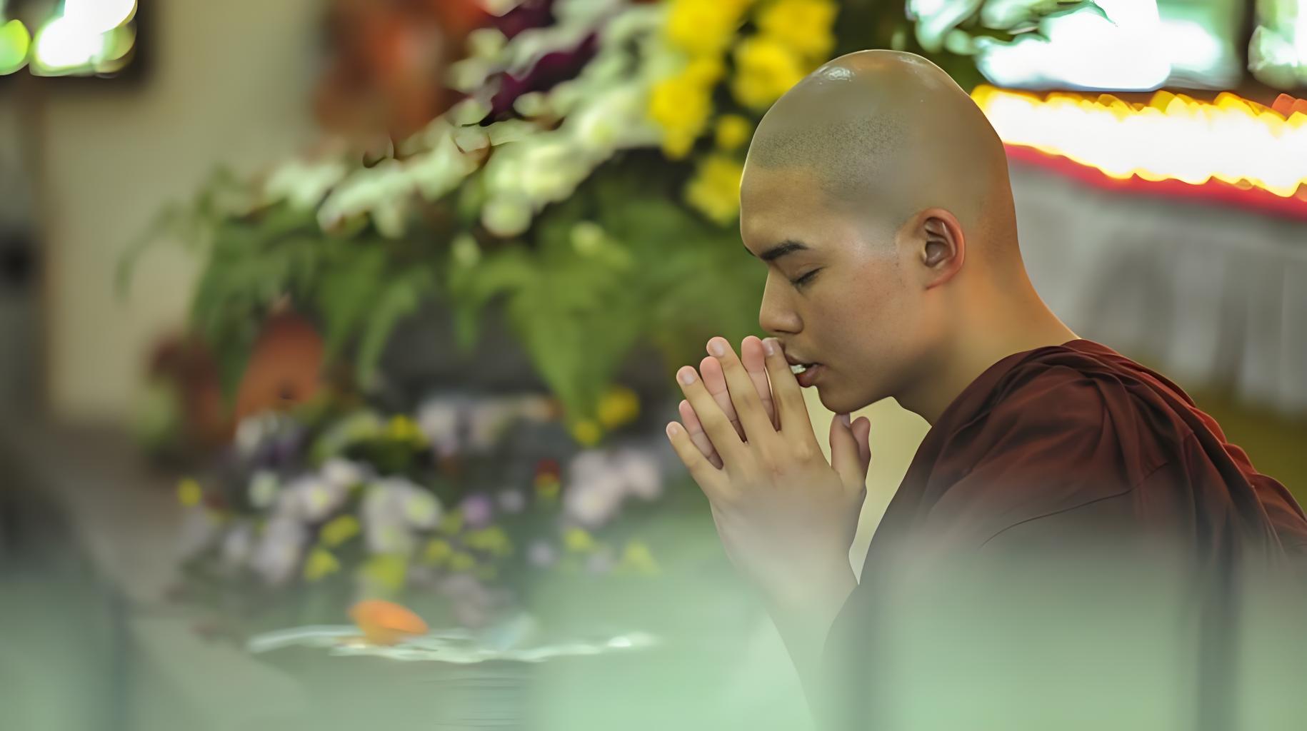 Hinayana buddhism