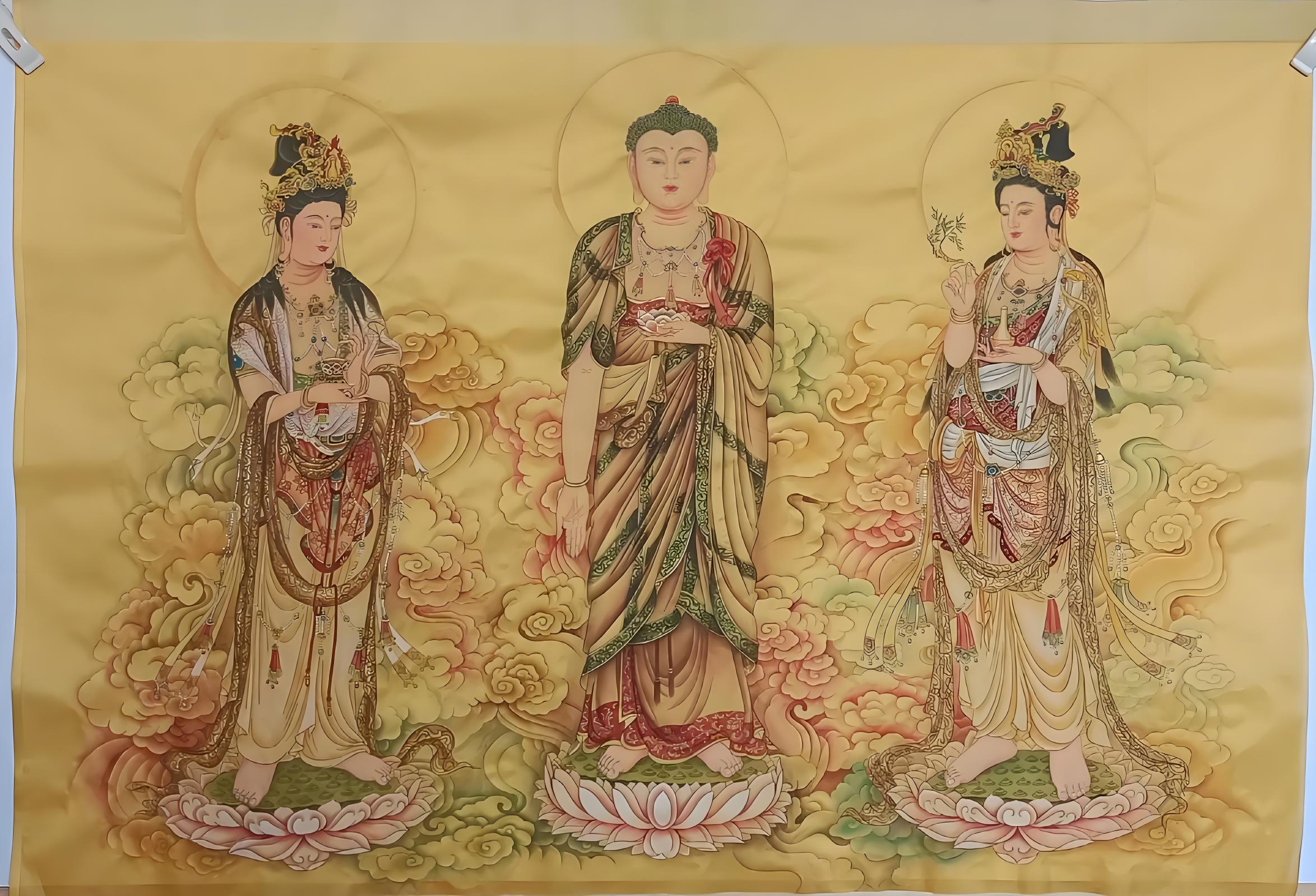 The Compassionate Path: Understanding Bodhisattva vs Buddha