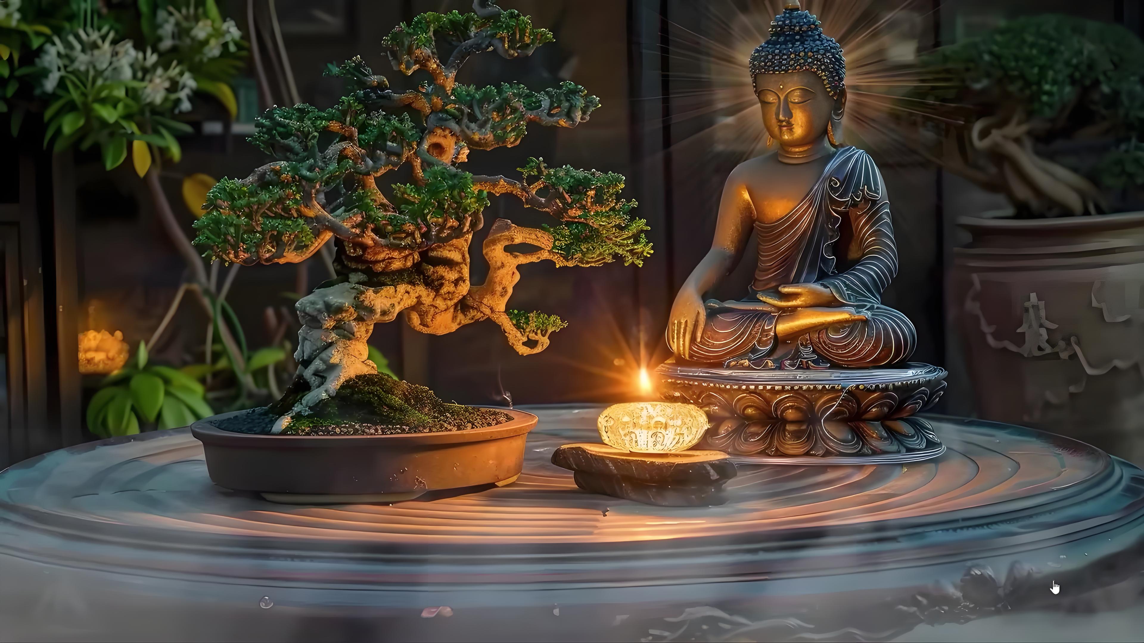 Why Repeat a Mantra During Meditation? A Buddhist Perspective