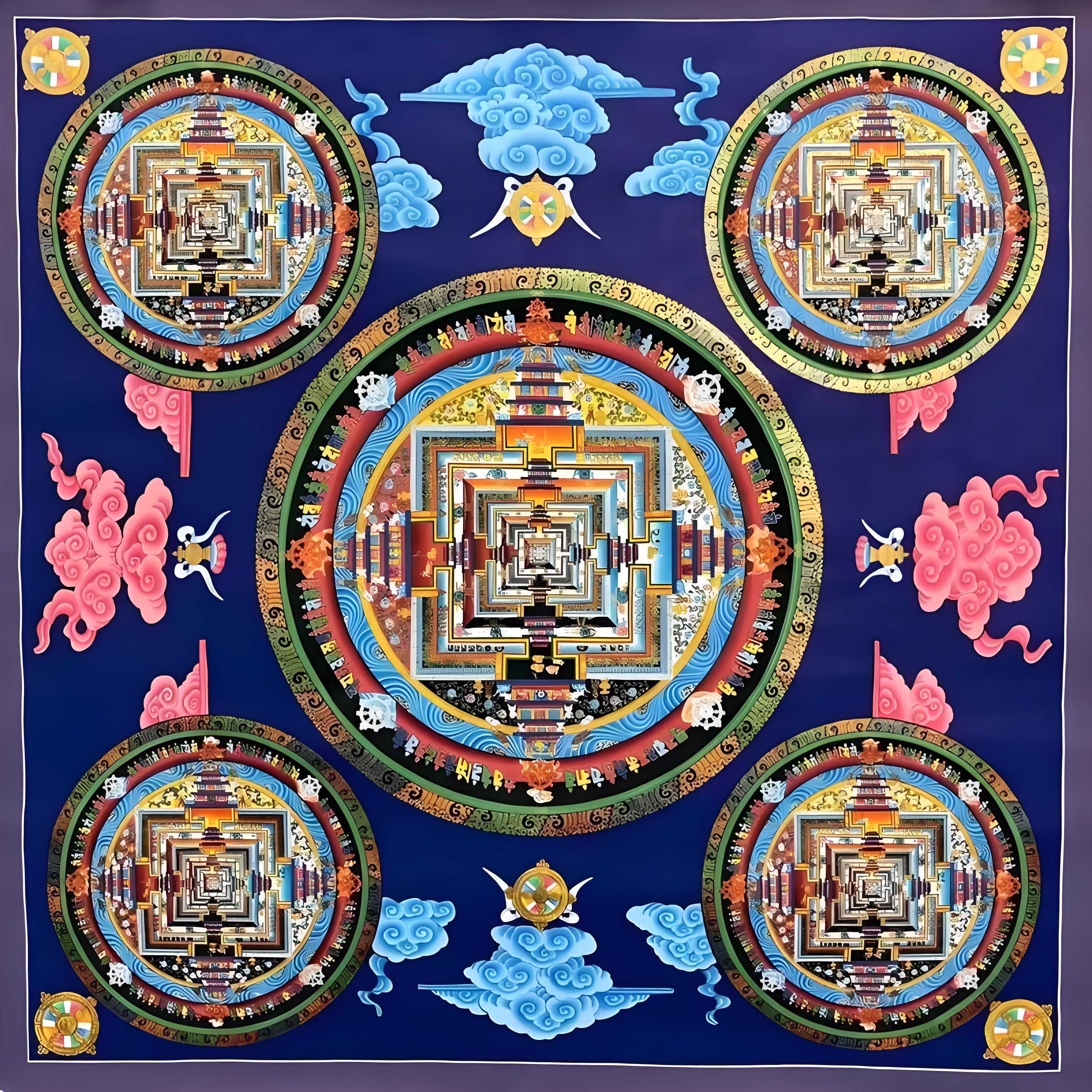 卡拉查克拉
