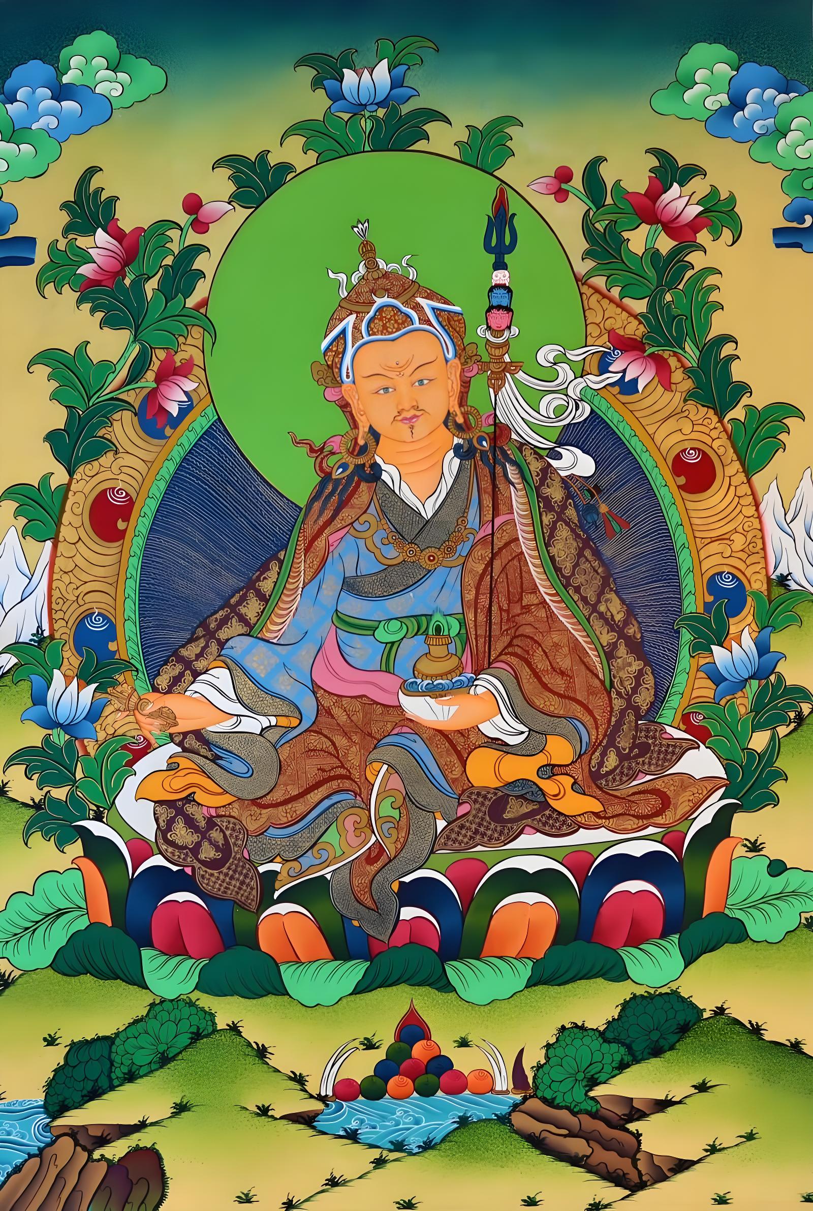 Guru Rinpoche
