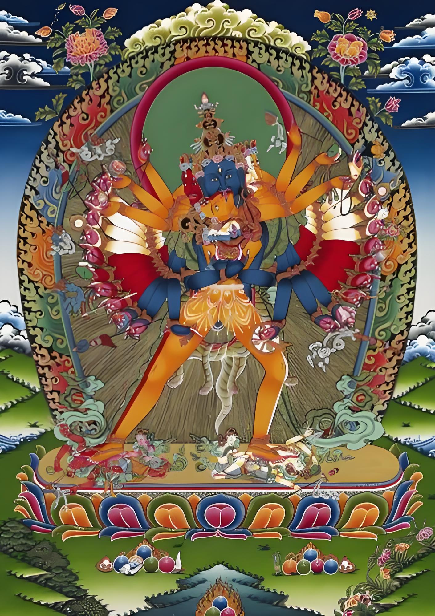 Kalachakra