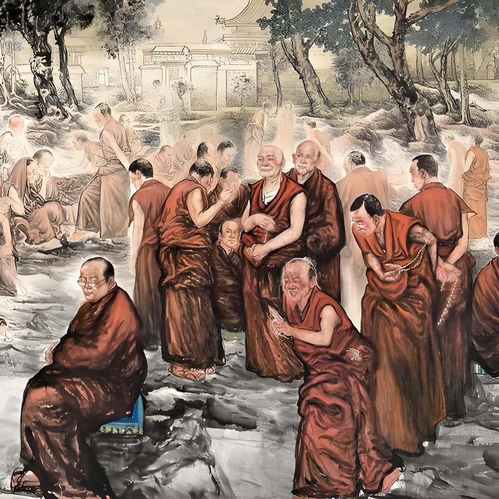 The Practice of Debate