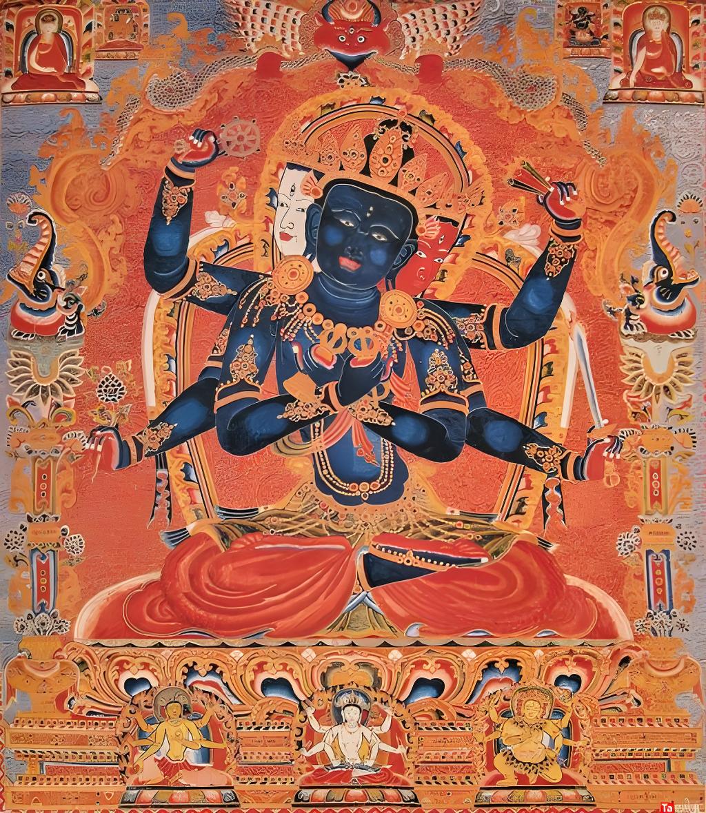 Guhyasamaja