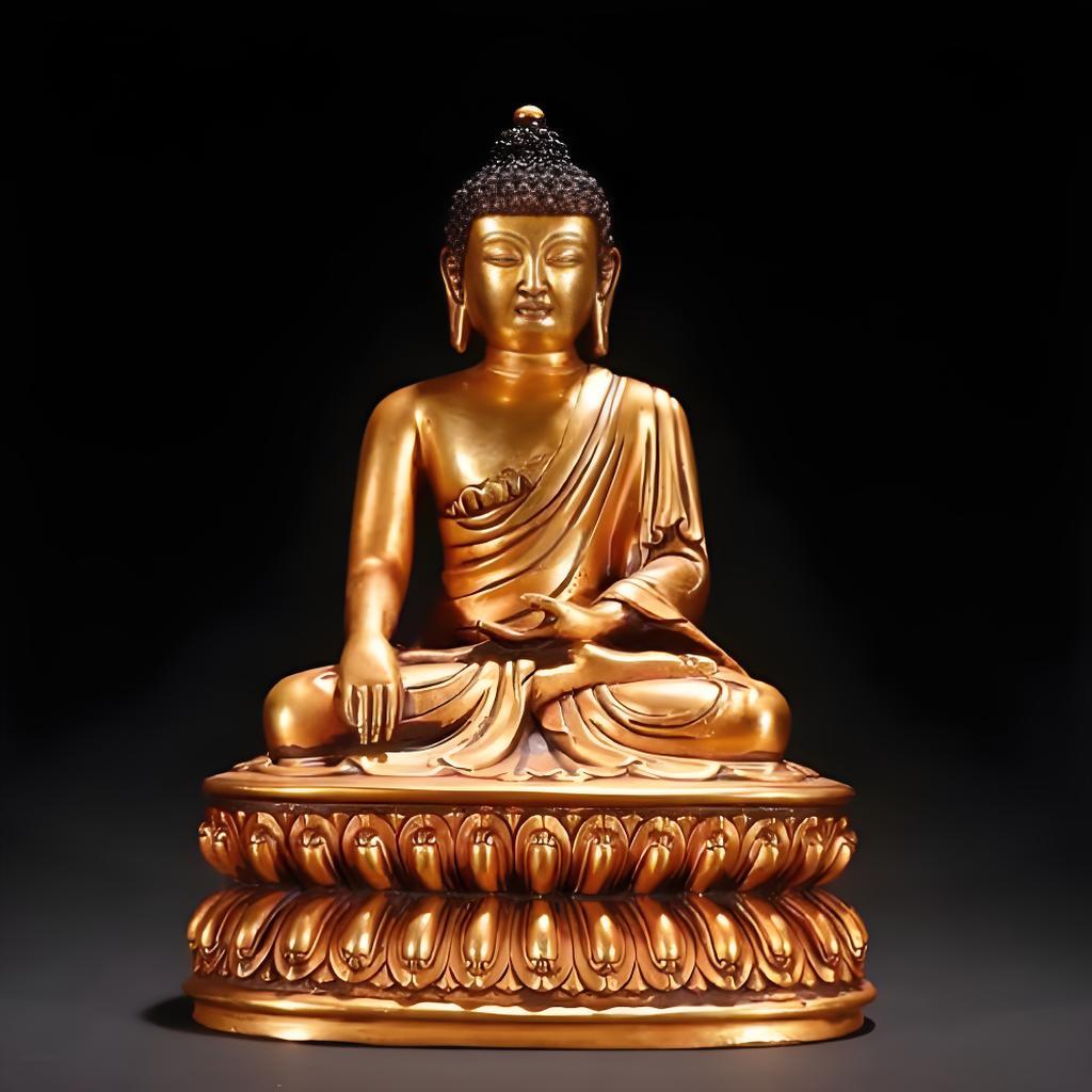 Akshobhya Buddha