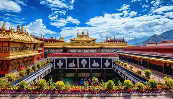 大昭寺