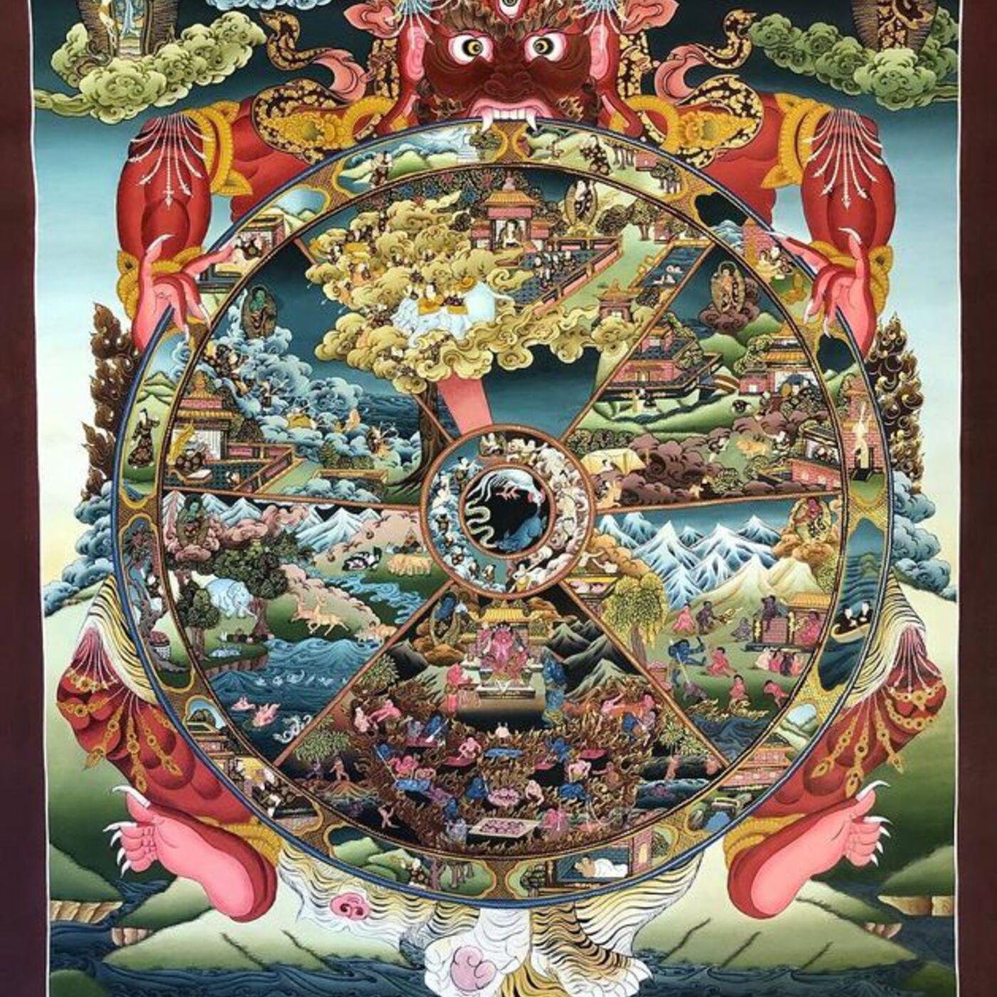 三世轮回佛教三世轮回佛教