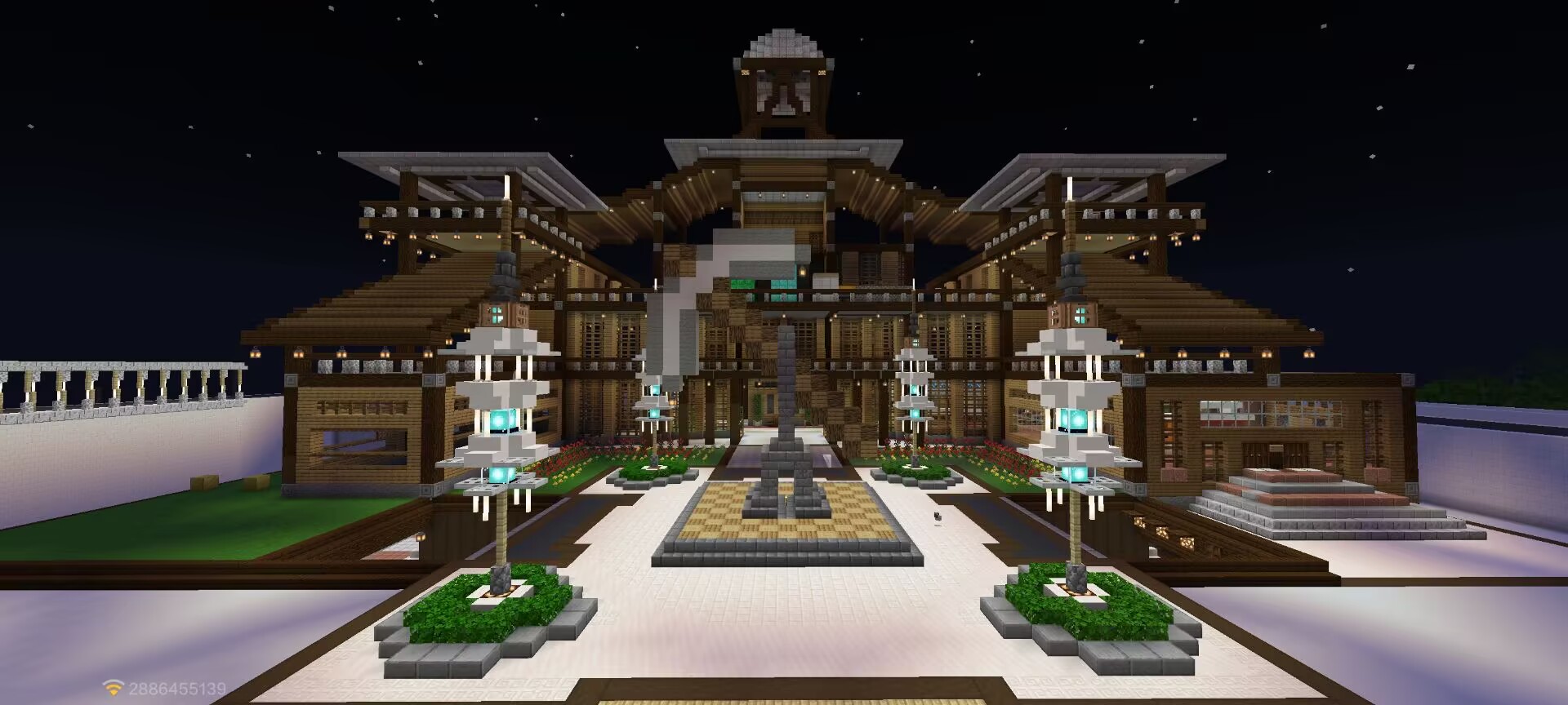 【第一期】老带新『招新邀请活动』——FK网易生存服