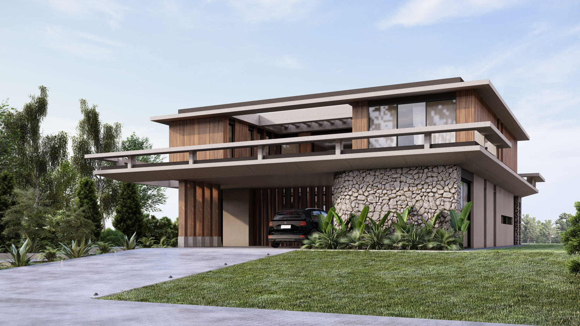Proyecto Vivienda 8
