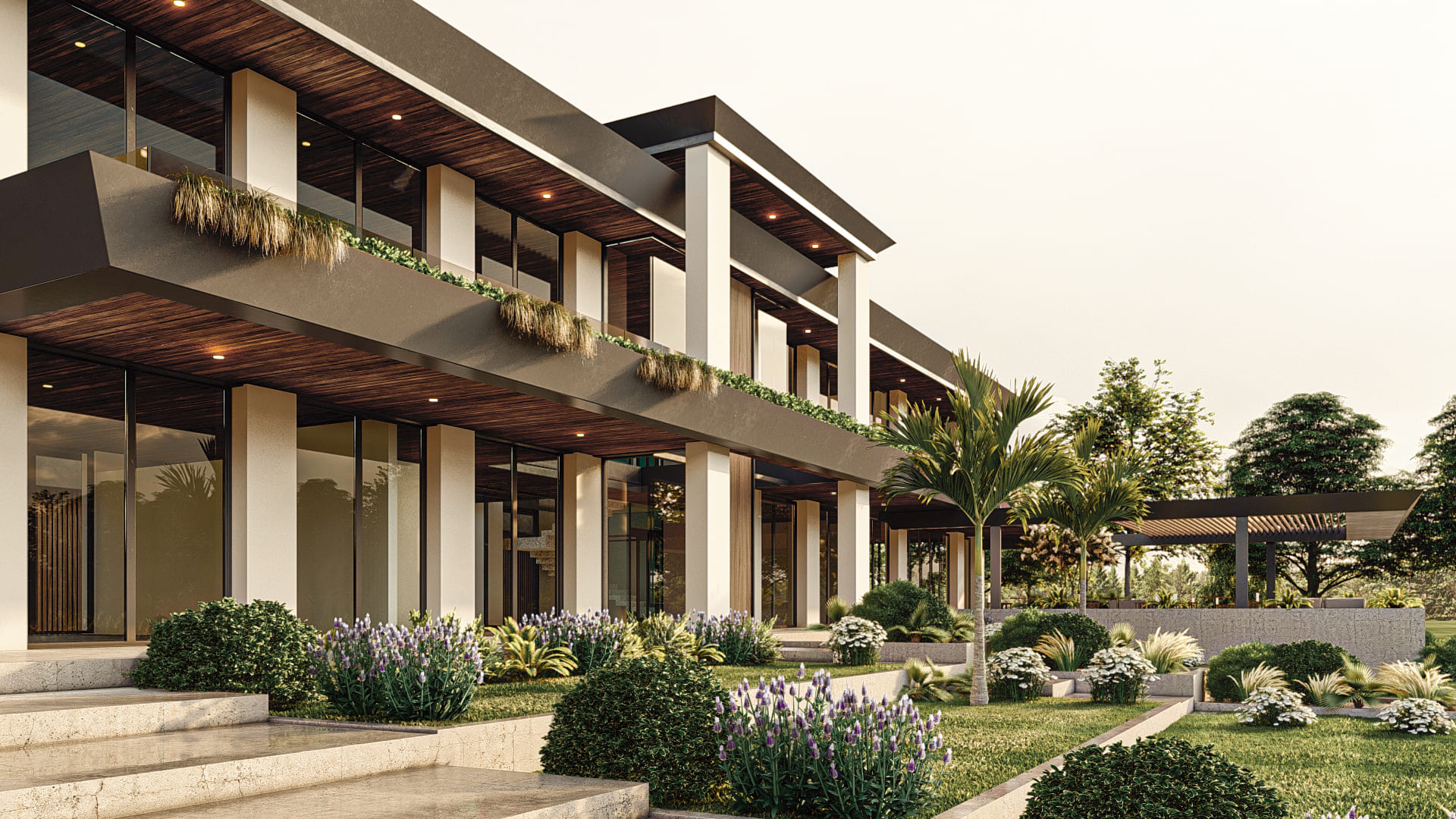 Tranvía en las calles de Helsinski