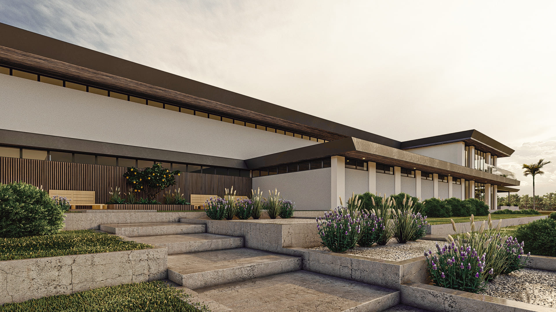 Proyecto Vivienda 11