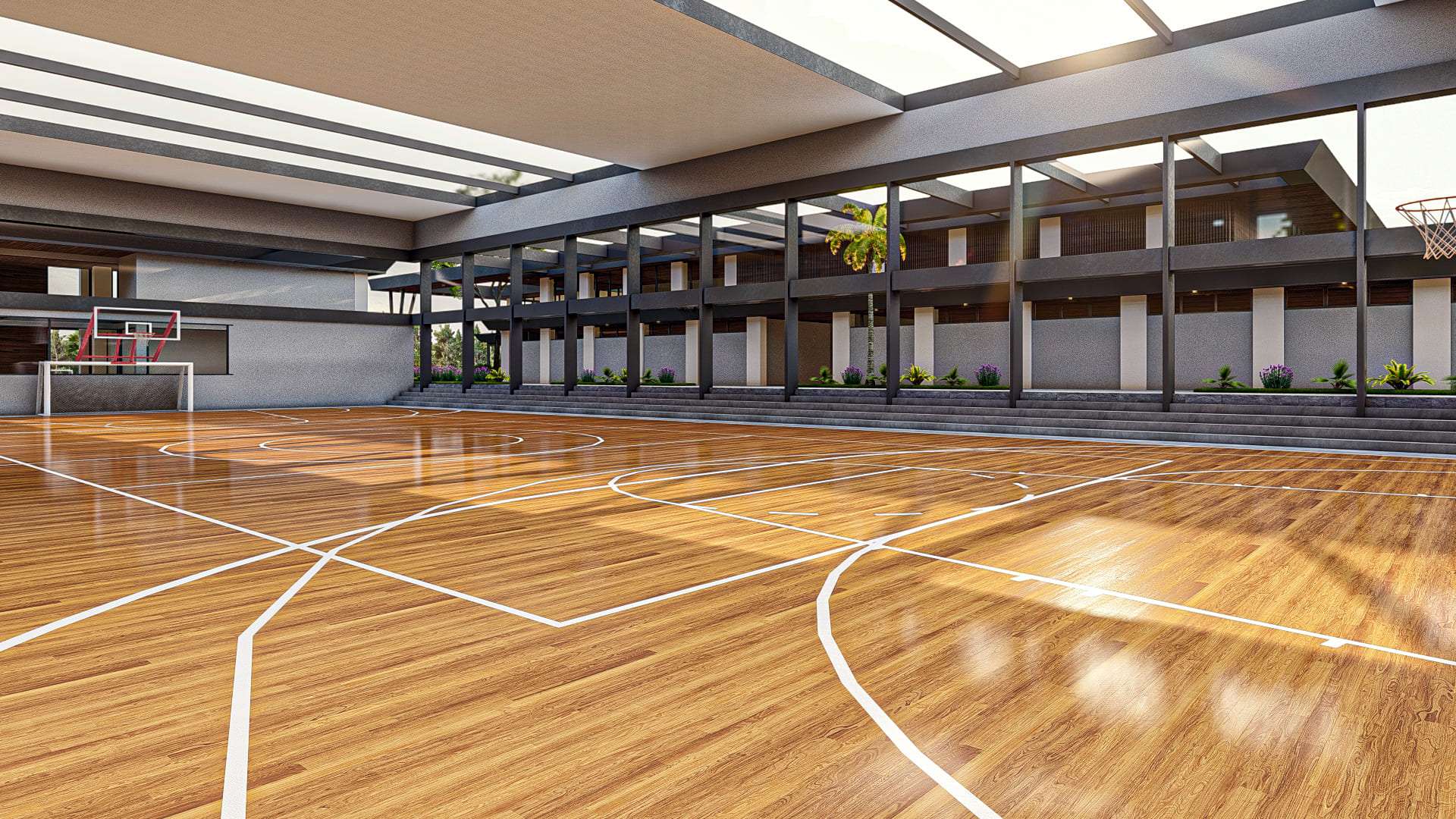 Proyecto Vivienda 13