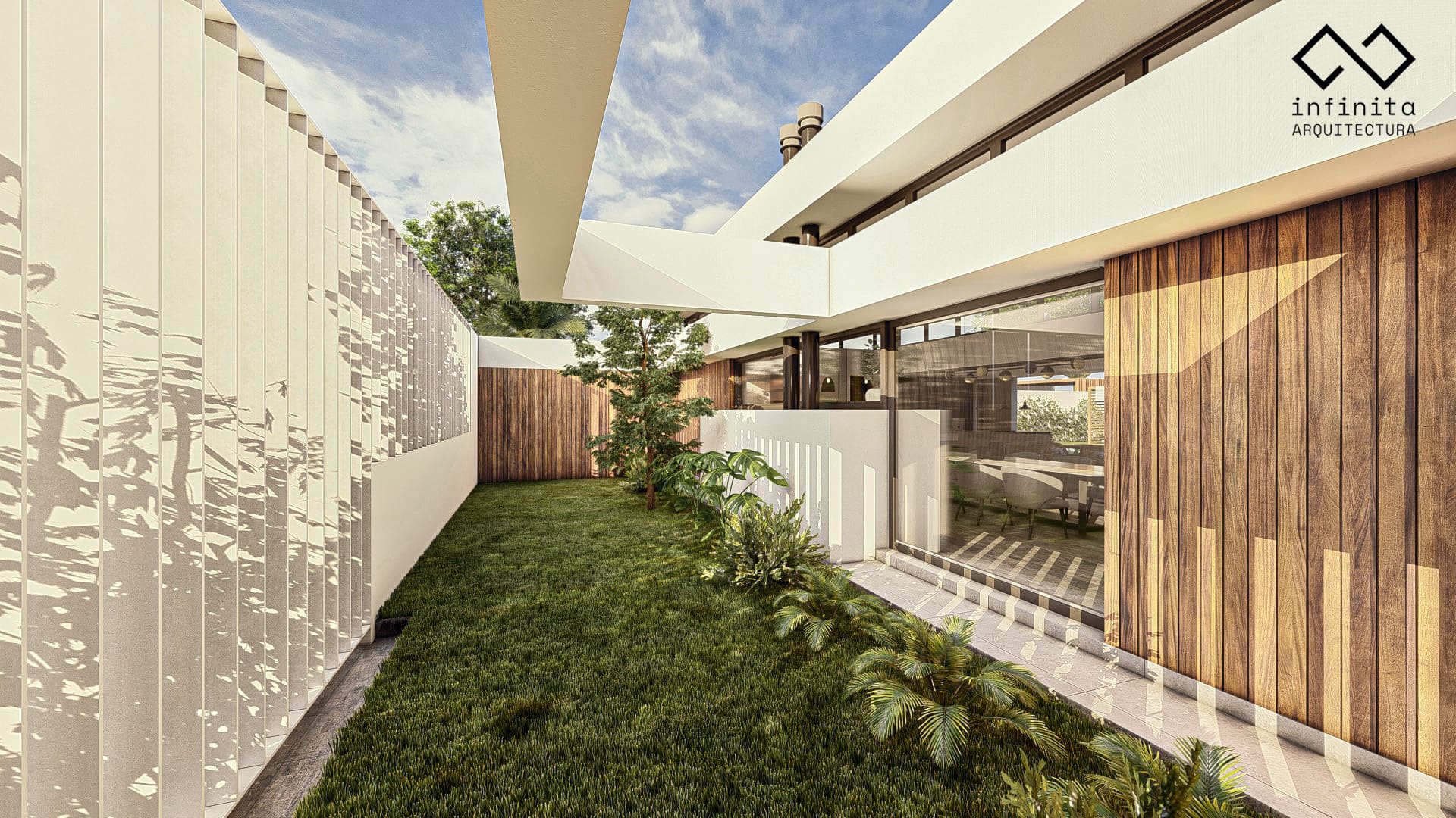 Proyecto Vivienda 5