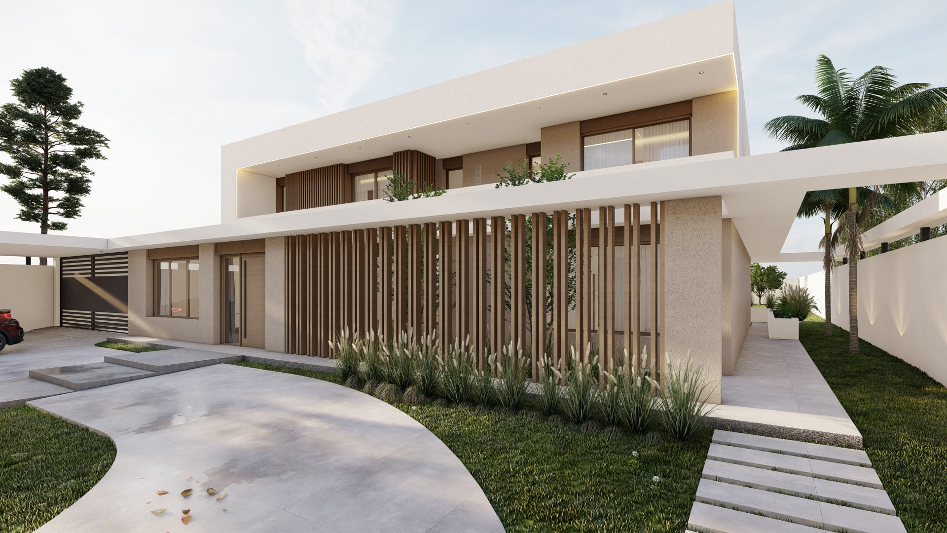 Proyecto Vivienda 9